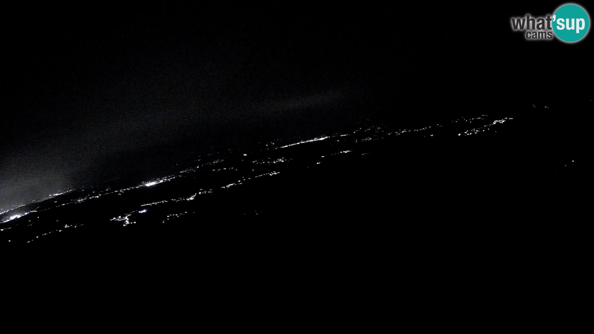 Webcam Berghütte Krim – Ljubljana – Slowenien