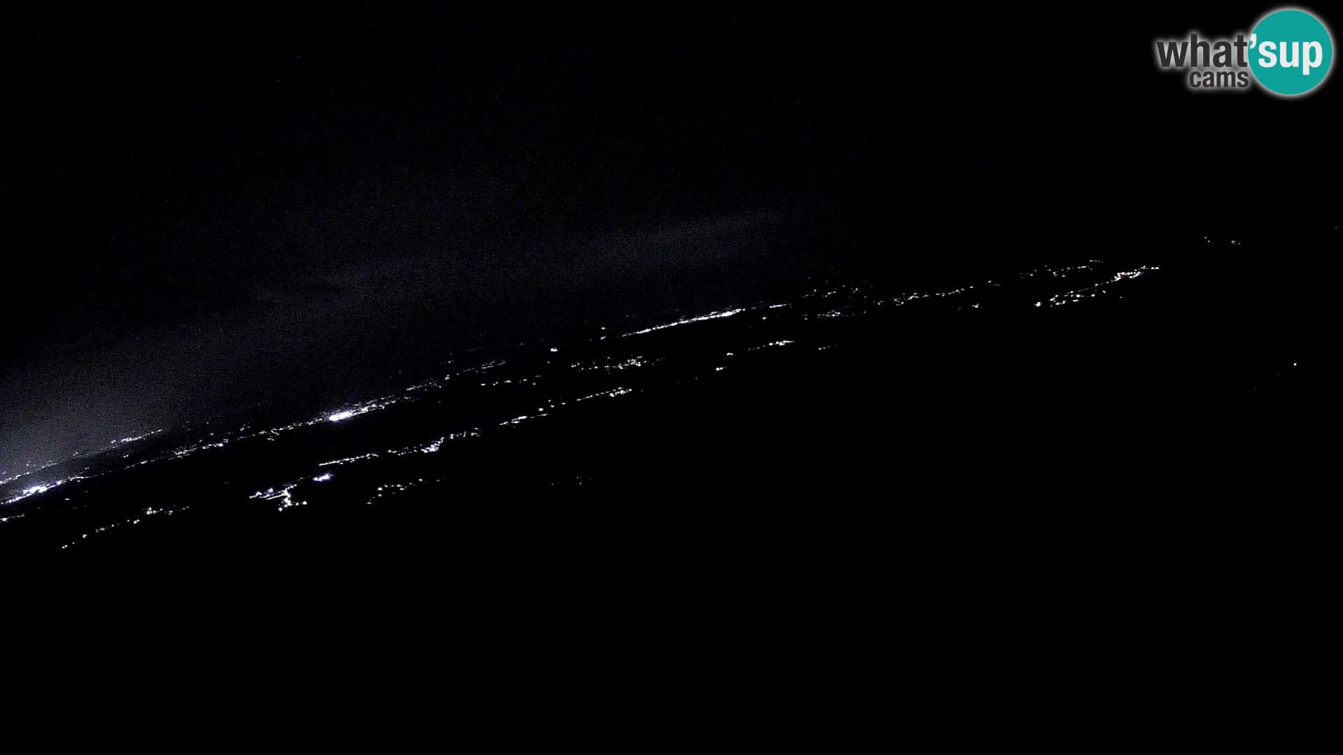 Cabane de montagne Krim livecam Ljubljana – Slovénie