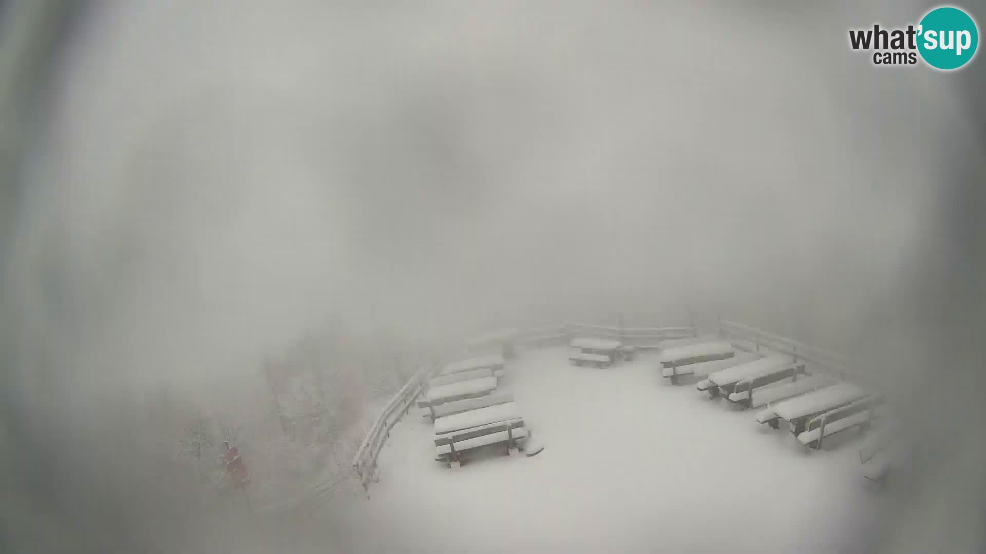 Cabaña de montaña Krim en vivo Ljubljana – Eslovenia