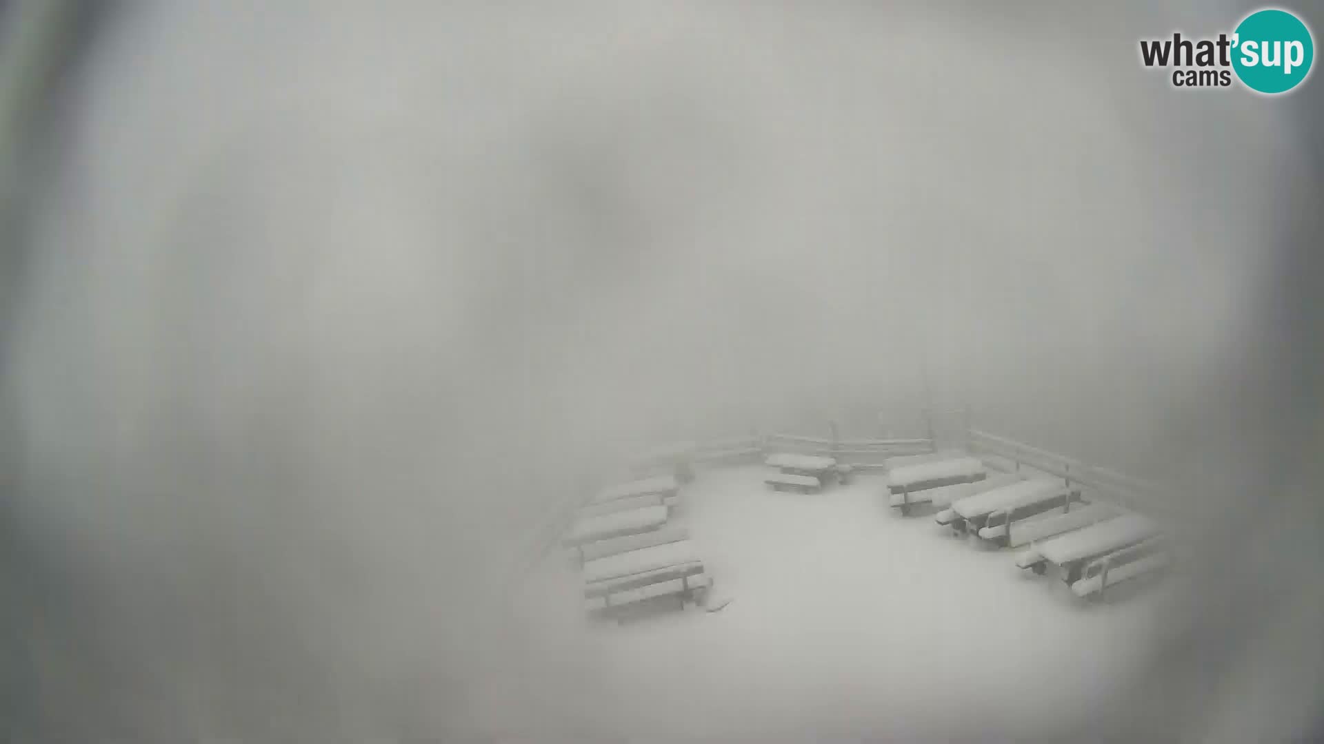 Webcam Berghütte Krim – Ljubljana – Slowenien