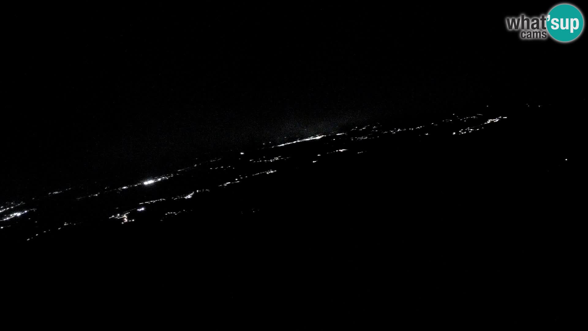 Planinska koliba Krim web kamera – Ljubljana – Slovenija