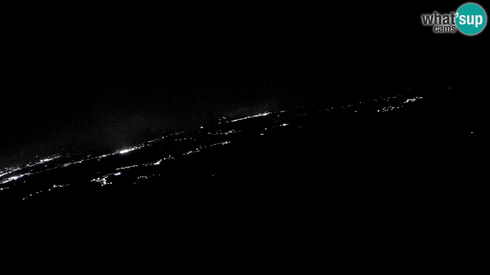 Cabane de montagne Krim livecam Ljubljana – Slovénie