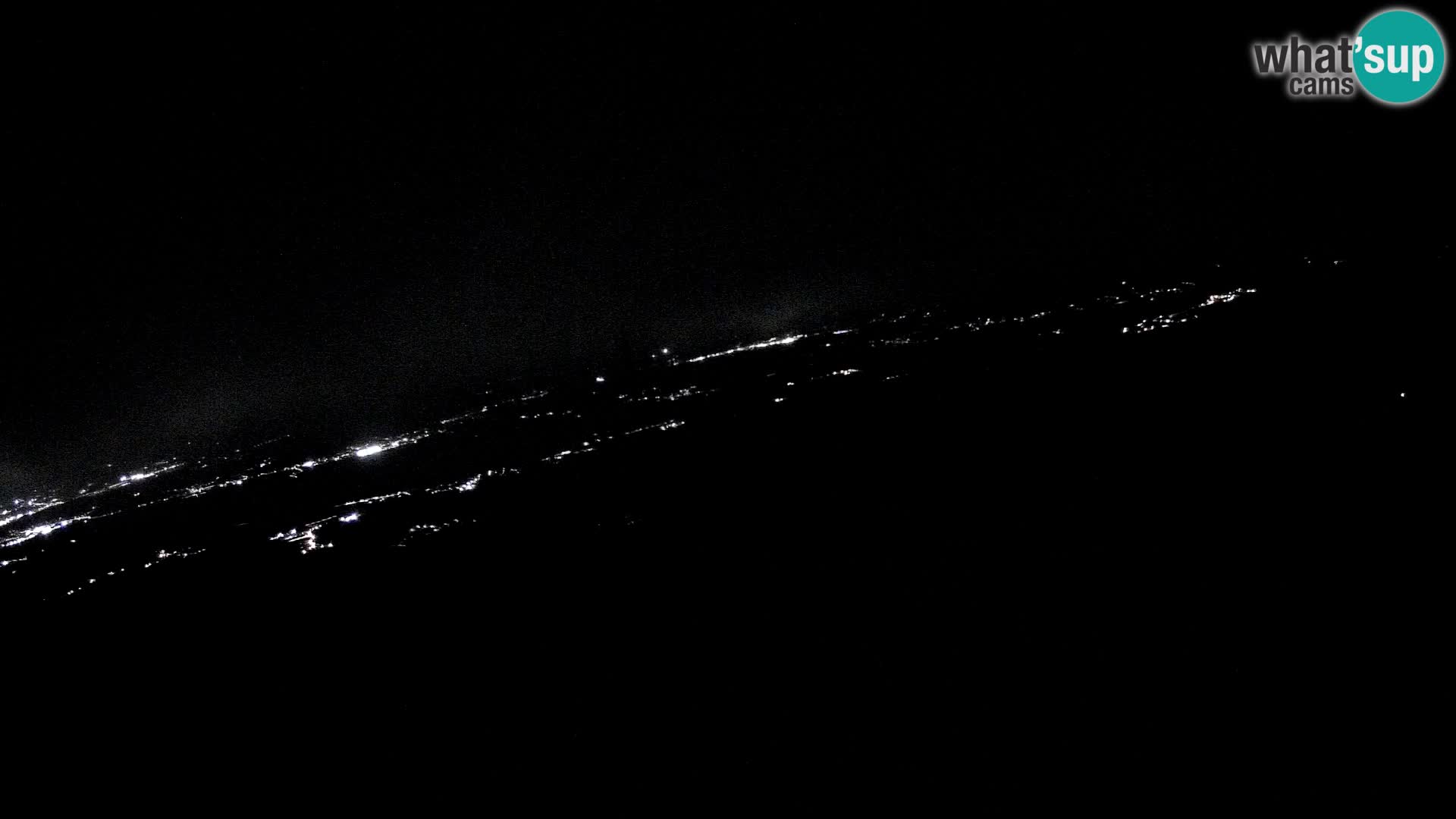 Cabane de montagne Krim livecam Ljubljana – Slovénie