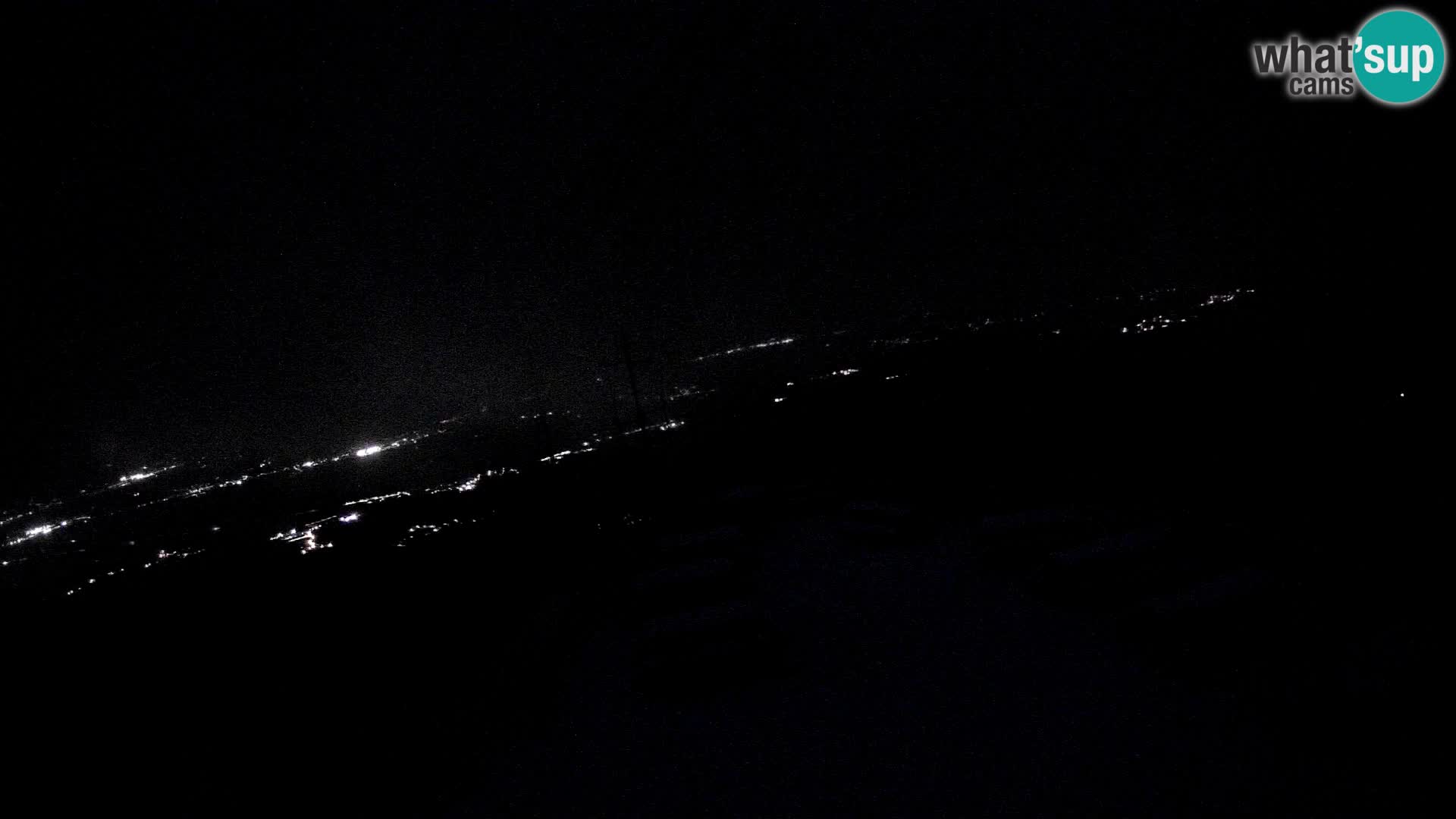 Cabaña de montaña Krim en vivo Ljubljana – Eslovenia