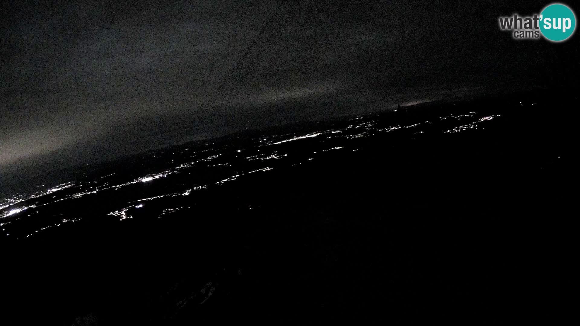 Cabane de montagne Krim livecam Ljubljana – Slovénie