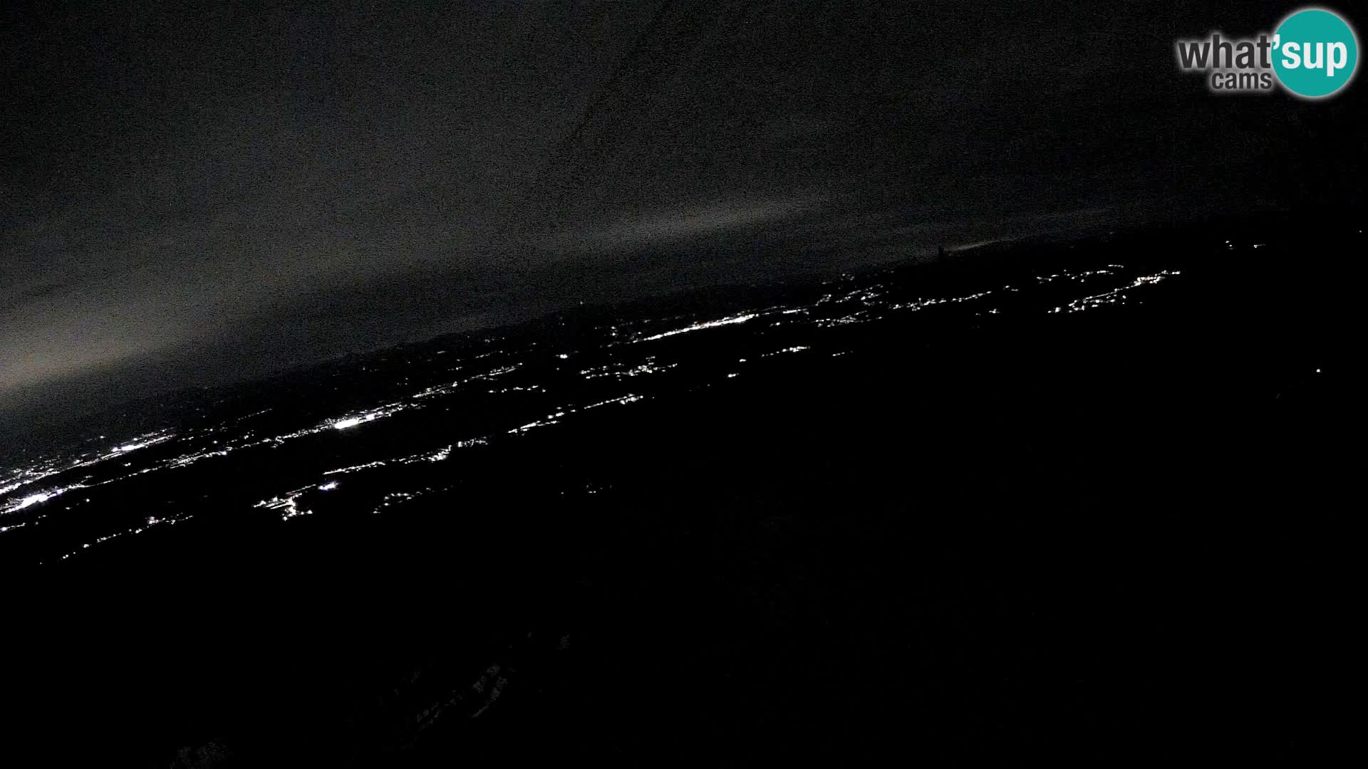 Cabane de montagne Krim livecam Ljubljana – Slovénie