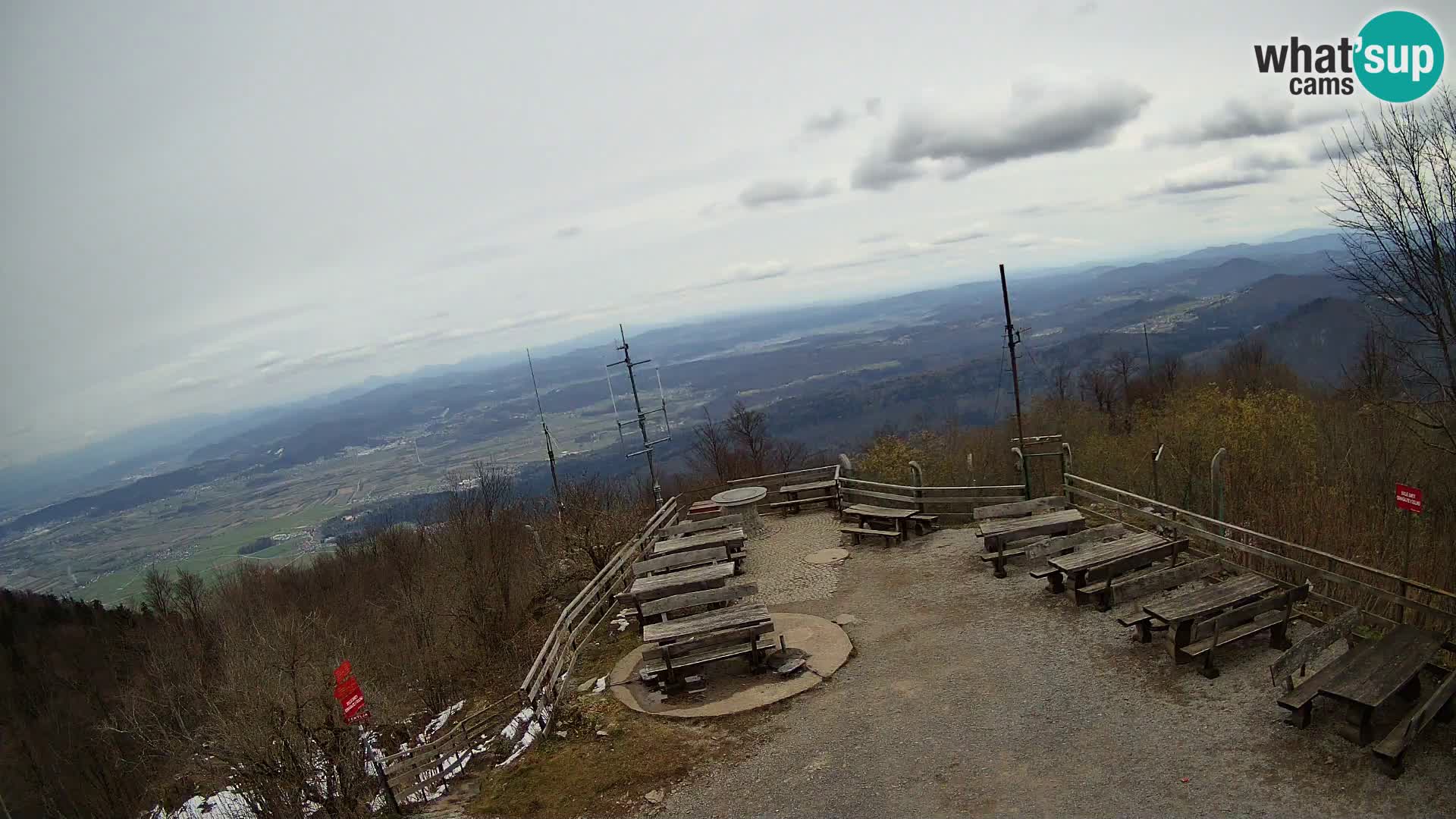 Cabaña de montaña Krim en vivo Ljubljana – Eslovenia