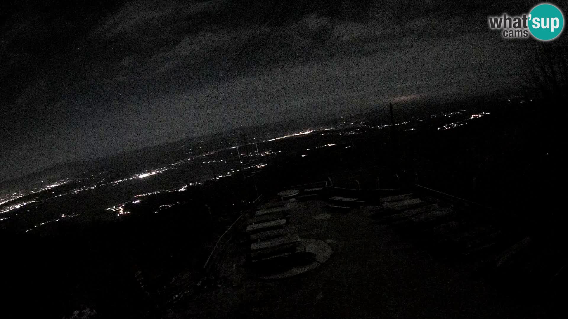 Cabaña de montaña Krim en vivo Ljubljana – Eslovenia