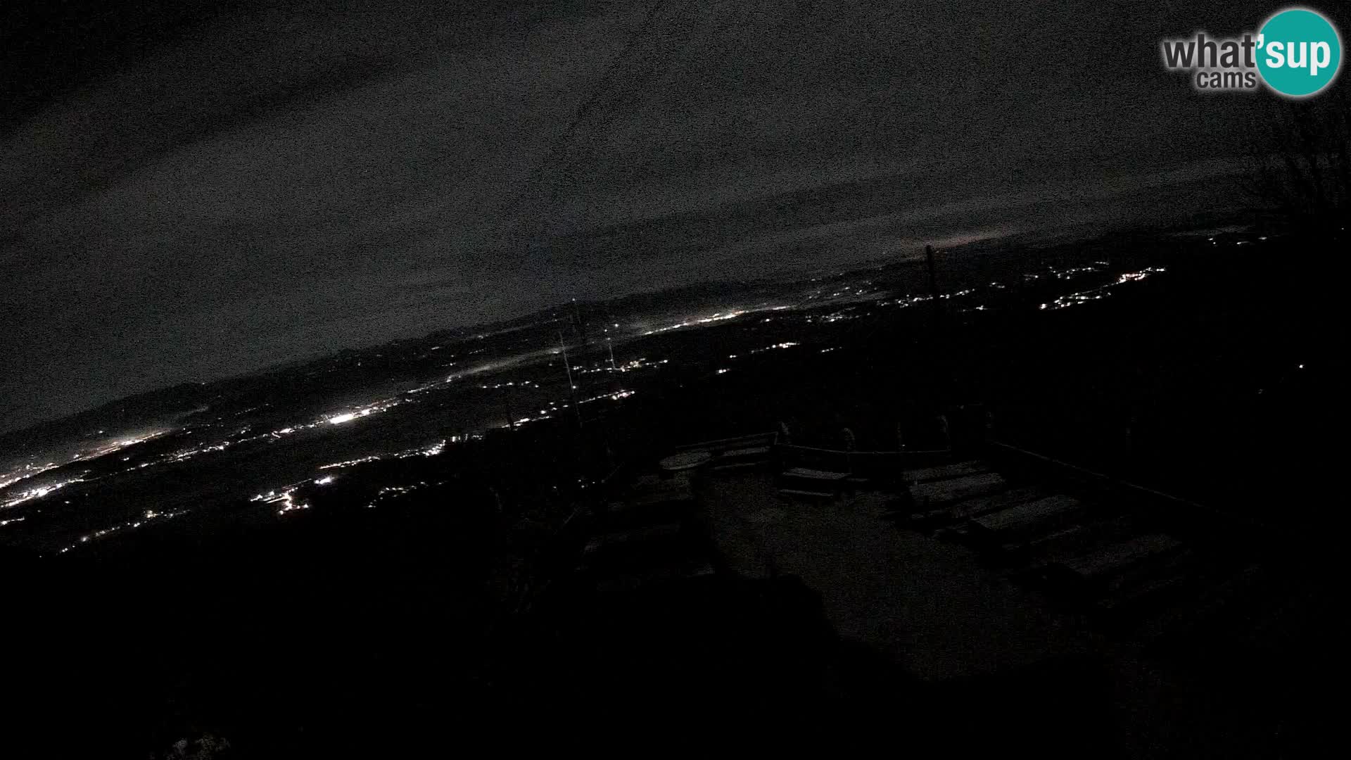 Cabaña de montaña Krim en vivo Ljubljana – Eslovenia