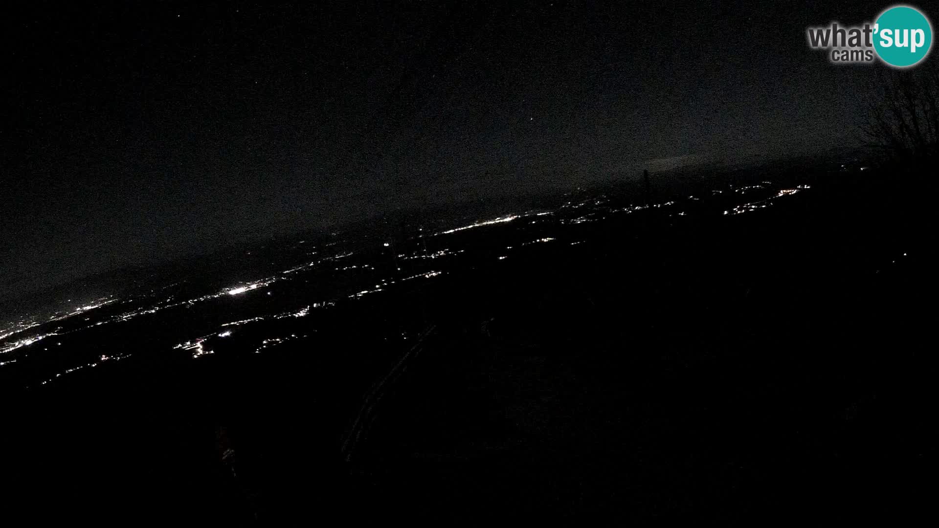 Cabaña de montaña Krim en vivo Ljubljana – Eslovenia