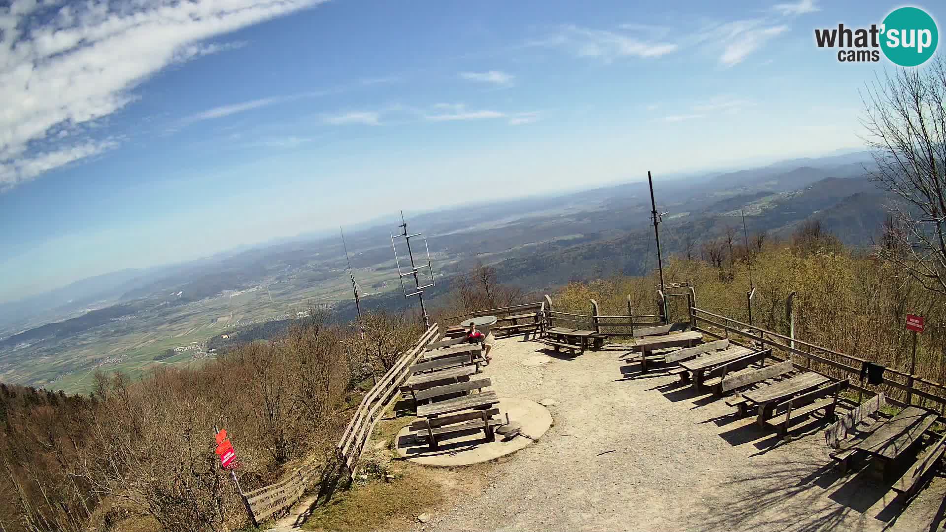 Cabaña de montaña Krim en vivo Ljubljana – Eslovenia