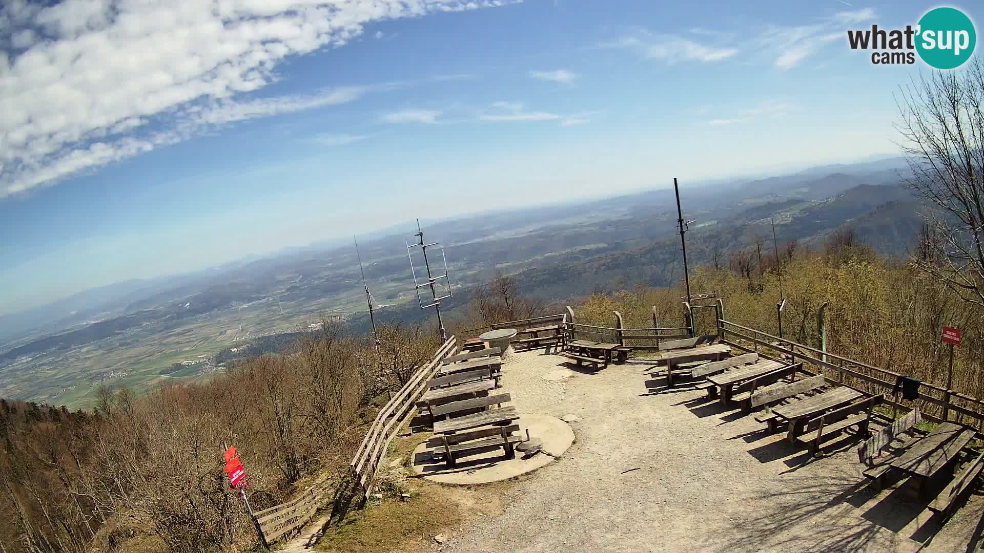 Cabaña de montaña Krim en vivo Ljubljana – Eslovenia