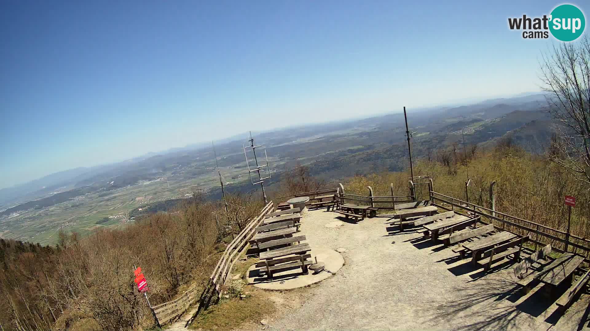 Cabaña de montaña Krim en vivo Ljubljana – Eslovenia