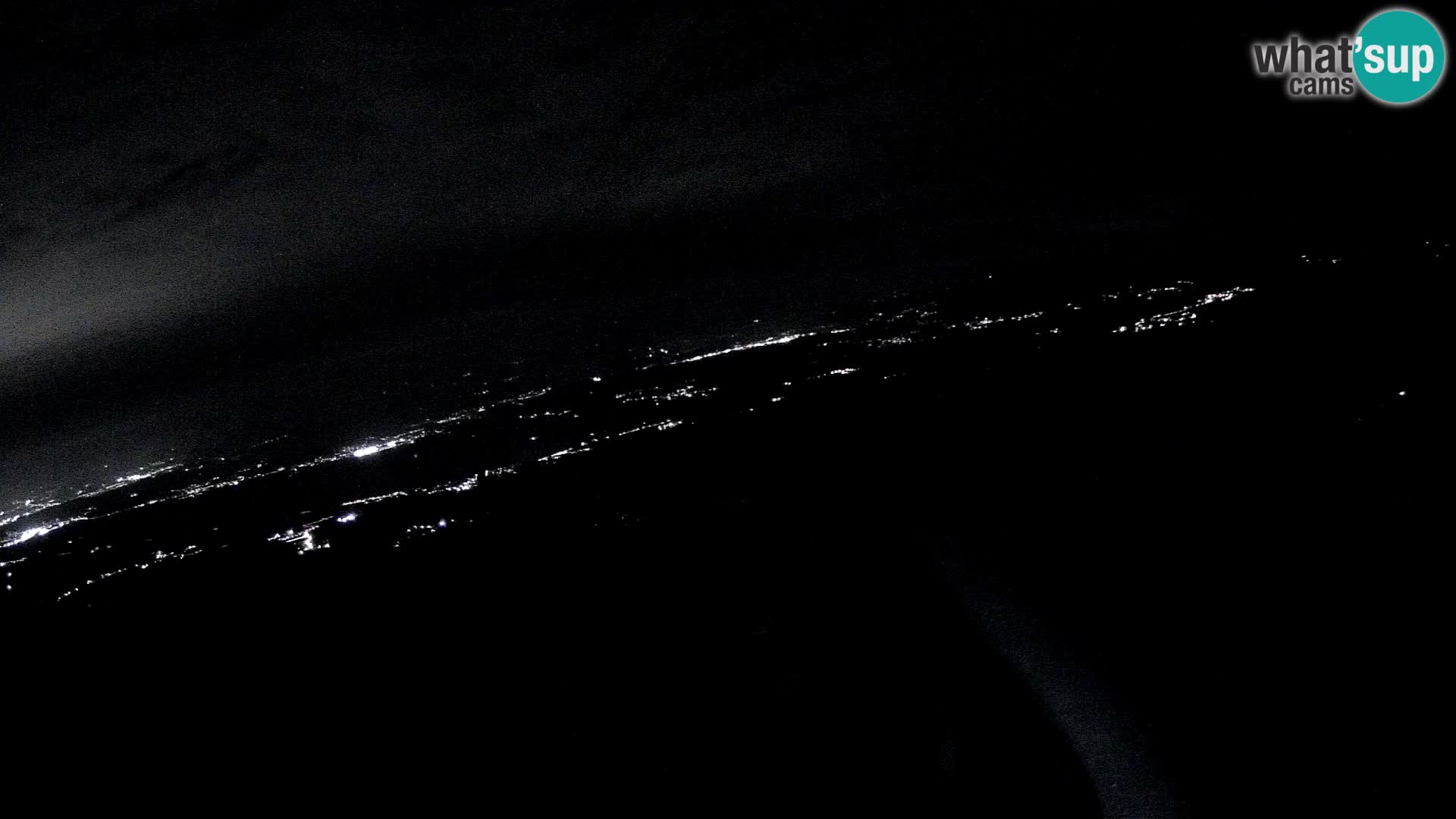 Webcam Berghütte Krim – Ljubljana – Slowenien