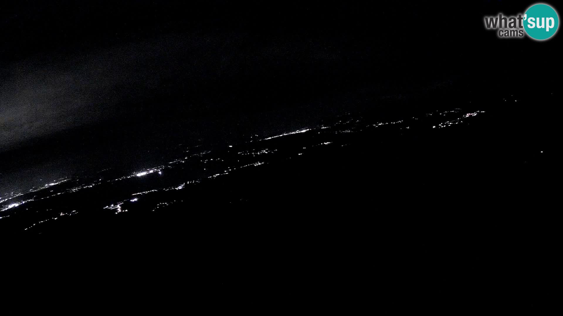 Webcam Berghütte Krim – Ljubljana – Slowenien