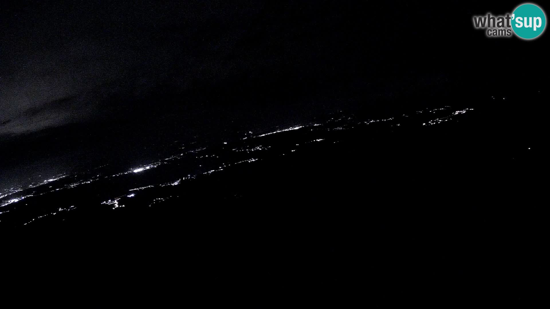 Webcam Berghütte Krim – Ljubljana – Slowenien