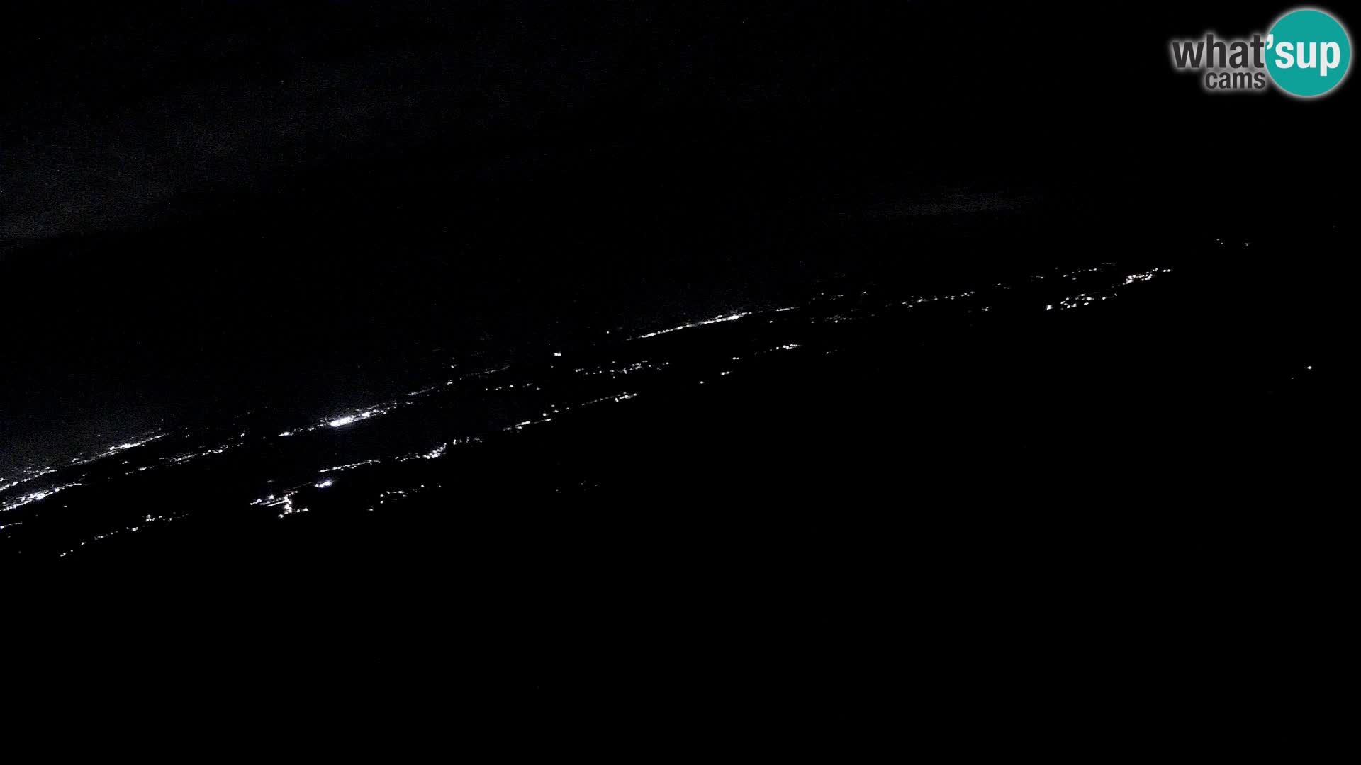 Cabane de montagne Krim livecam Ljubljana – Slovénie