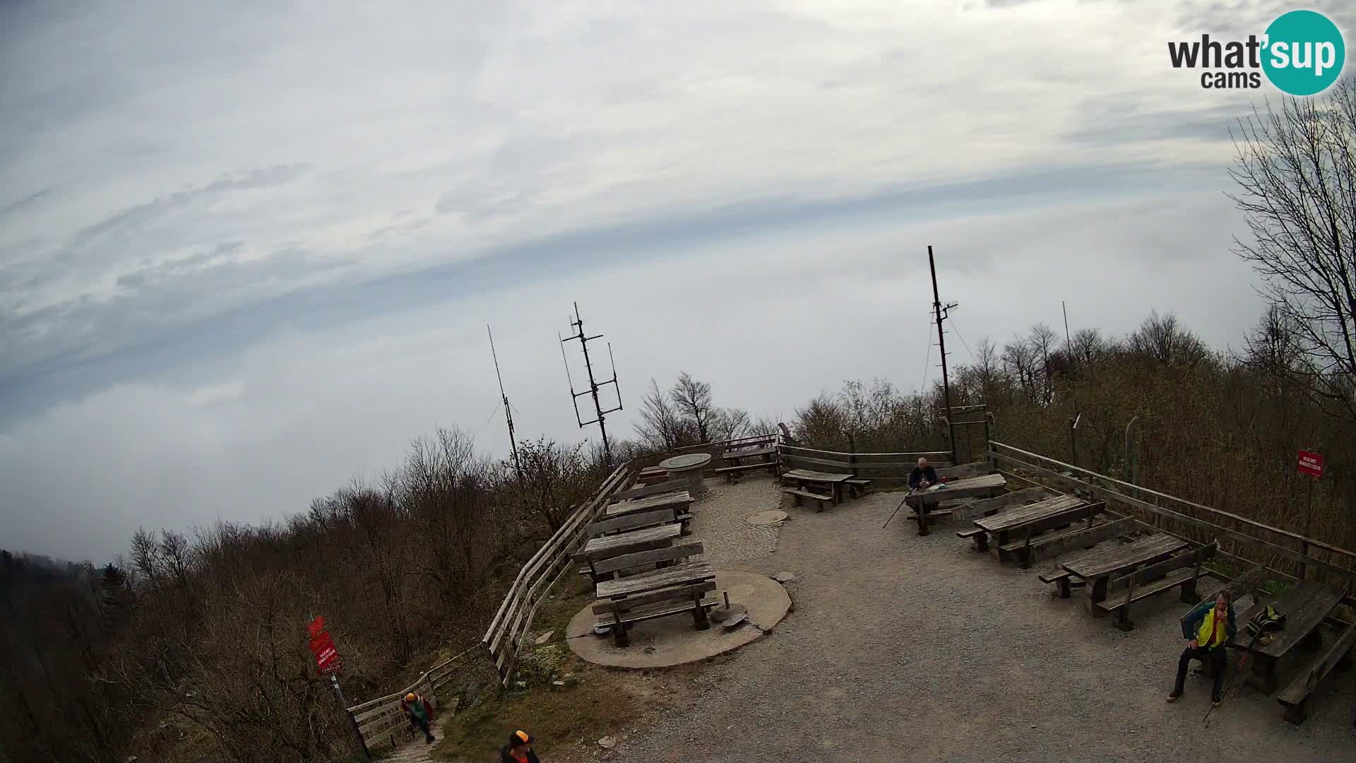 Cabaña de montaña Krim en vivo Ljubljana – Eslovenia