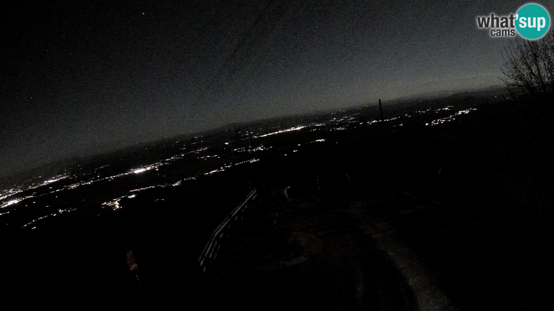 Webcam Berghütte Krim – Ljubljana – Slowenien