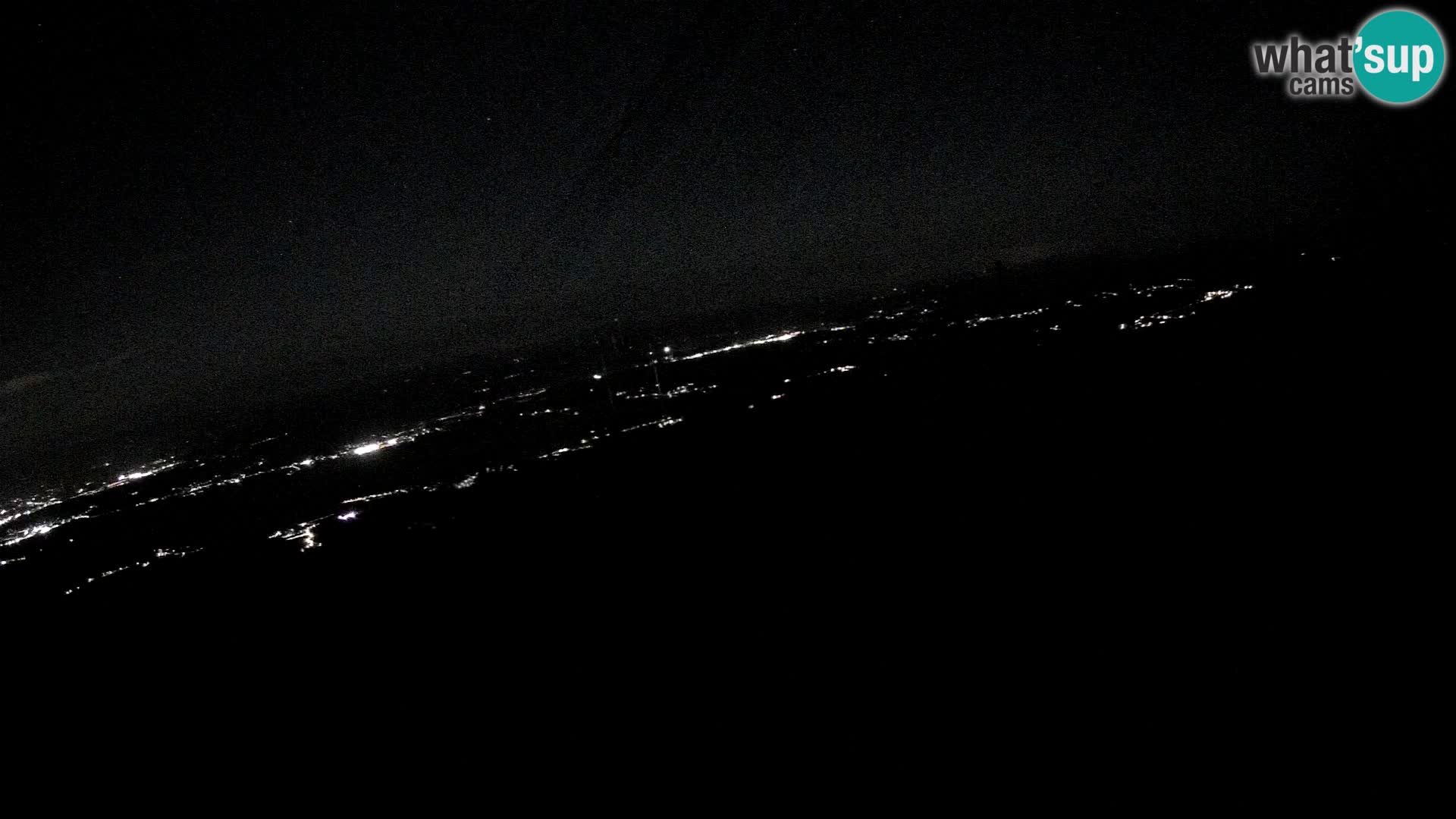 Webcam Berghütte Krim – Ljubljana – Slowenien