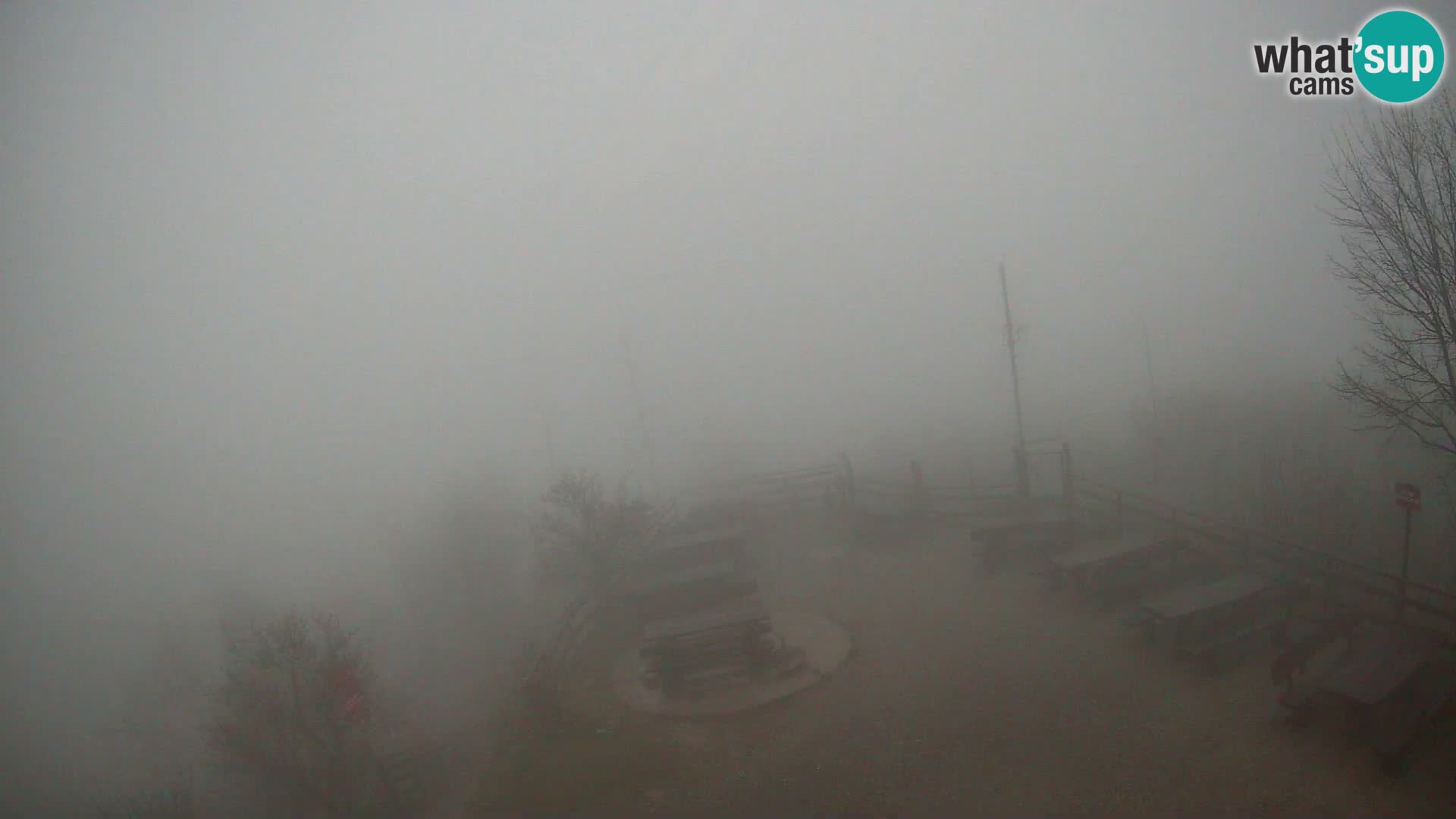 Webcam Berghütte Krim – Ljubljana – Slowenien