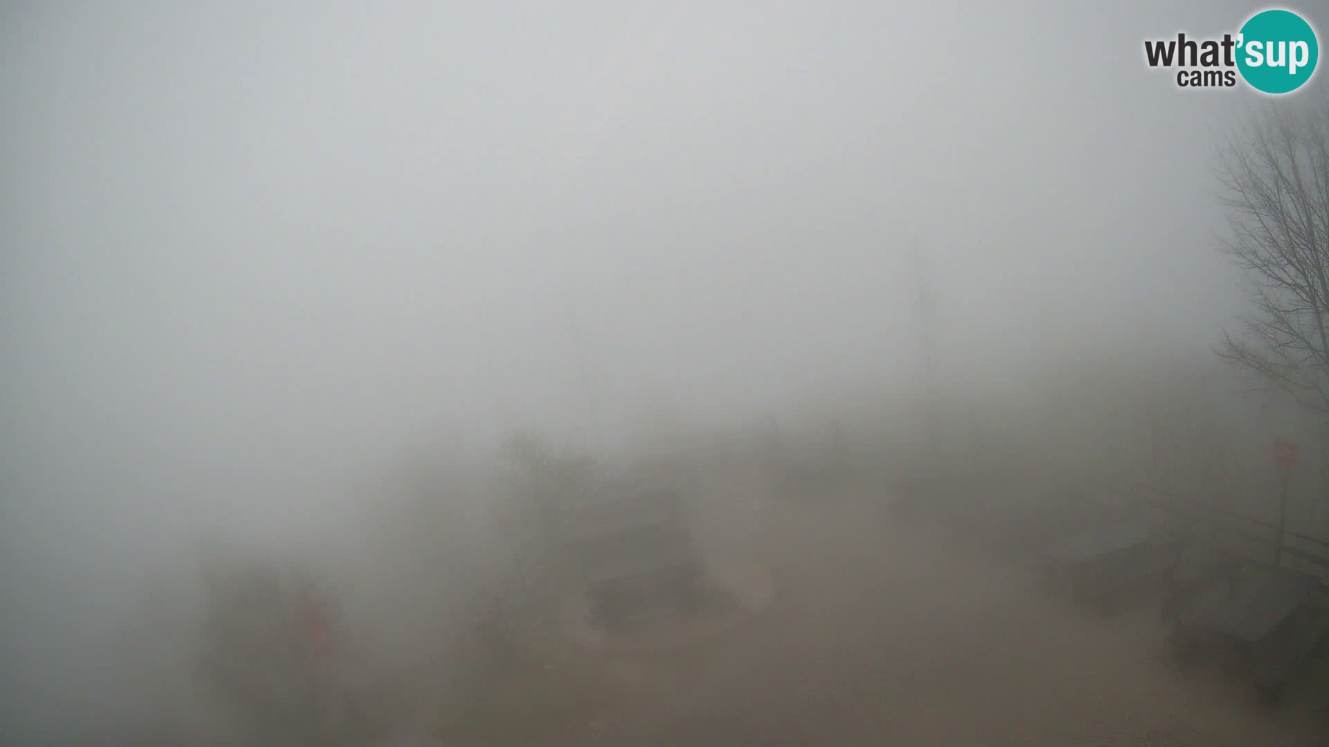 Webcam Berghütte Krim – Ljubljana – Slowenien