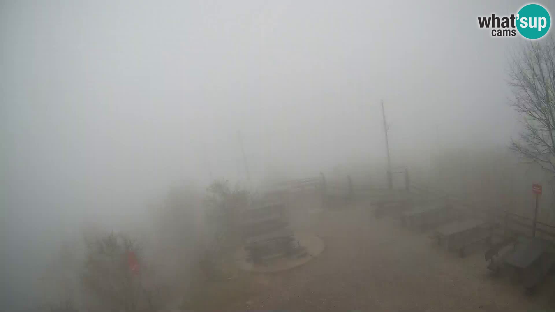 Webcam Berghütte Krim – Ljubljana – Slowenien