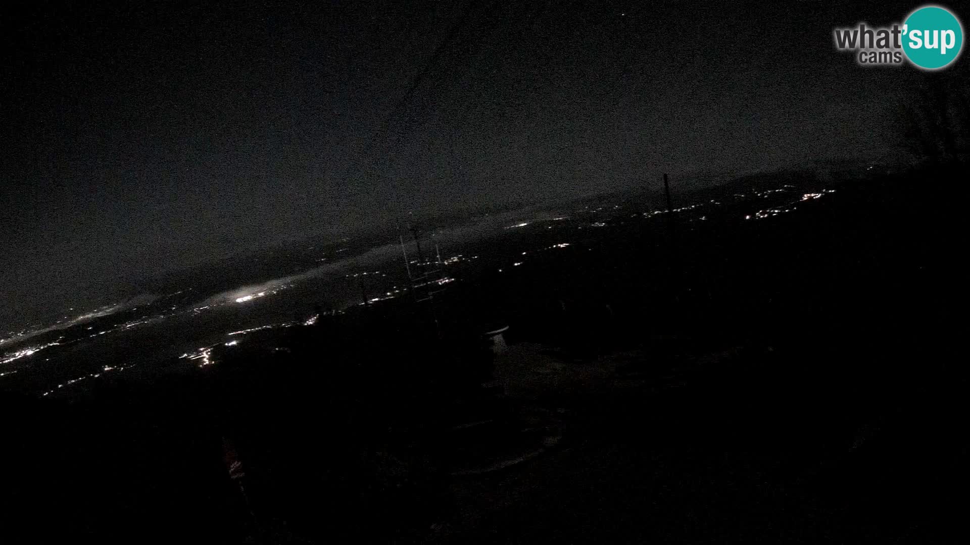 Webcam Berghütte Krim – Ljubljana – Slowenien