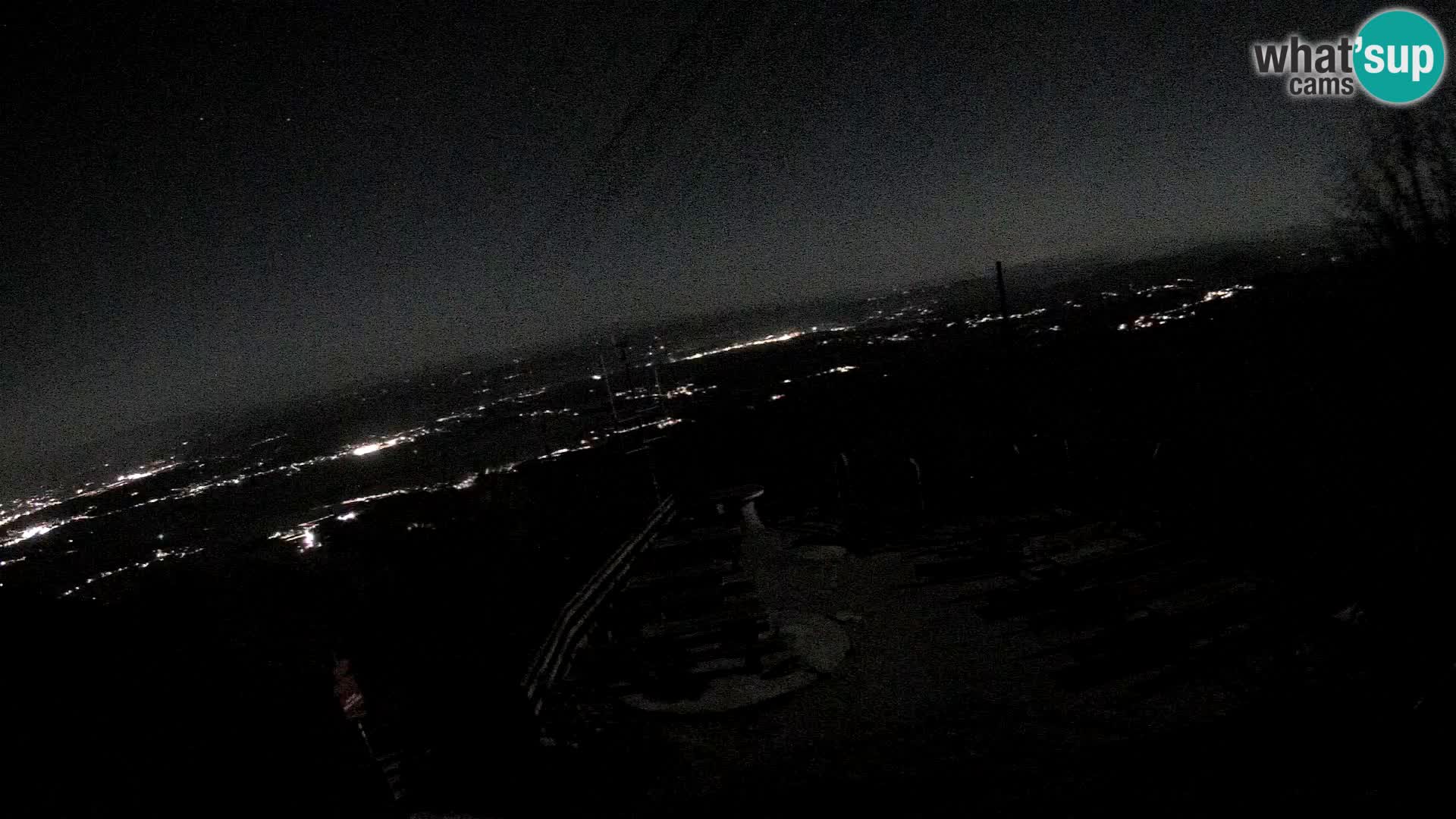 Cabaña de montaña Krim en vivo Ljubljana – Eslovenia