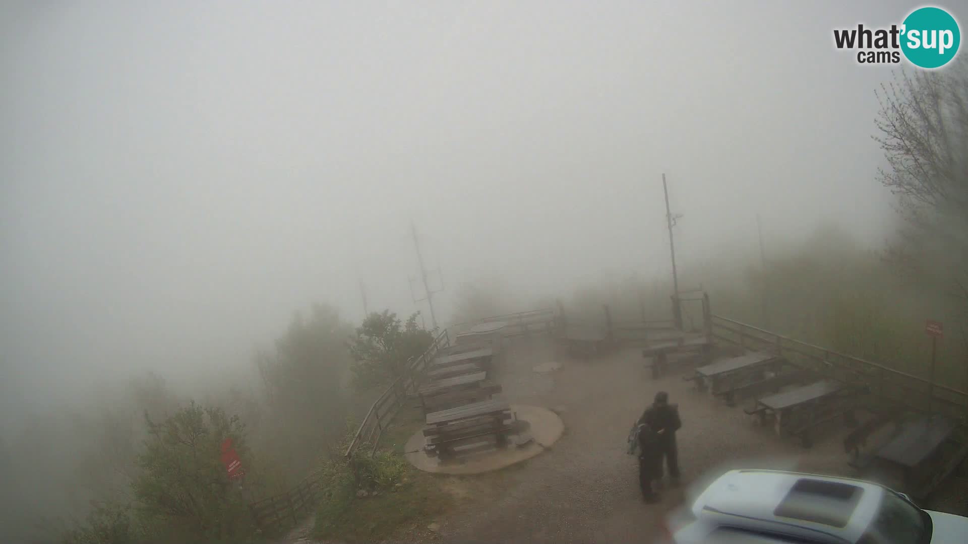 Cabaña de montaña Krim en vivo Ljubljana – Eslovenia