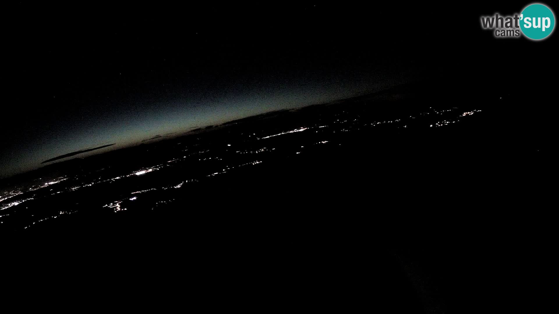 Planinska koliba Krim web kamera – Ljubljana – Slovenija