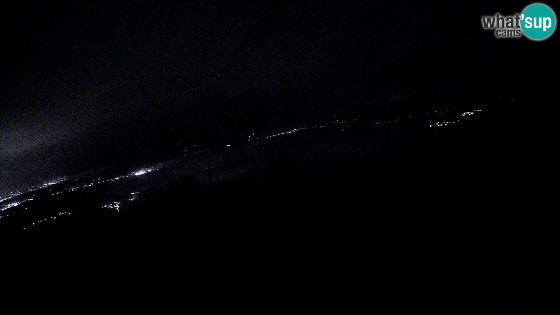 Cabaña de montaña Krim en vivo Ljubljana – Eslovenia