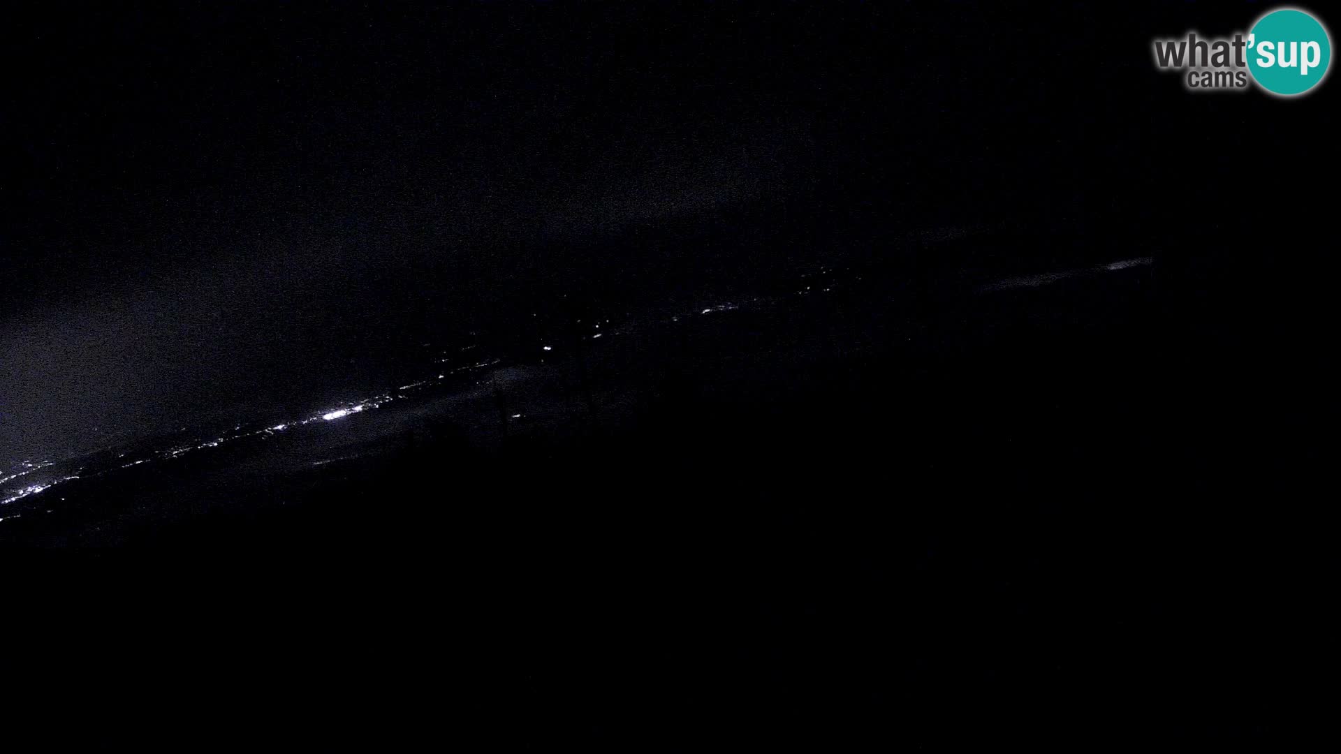 Webcam Berghütte Krim – Ljubljana – Slowenien