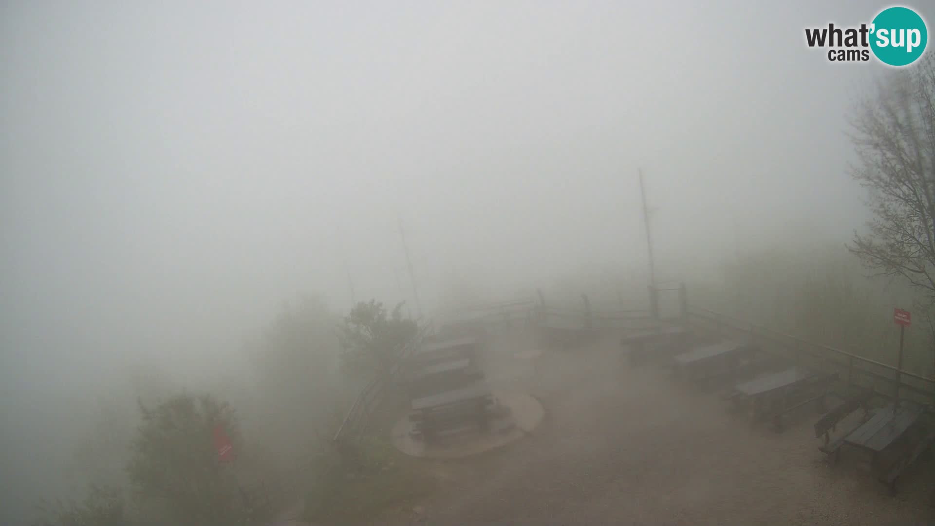 Cabaña de montaña Krim en vivo Ljubljana – Eslovenia