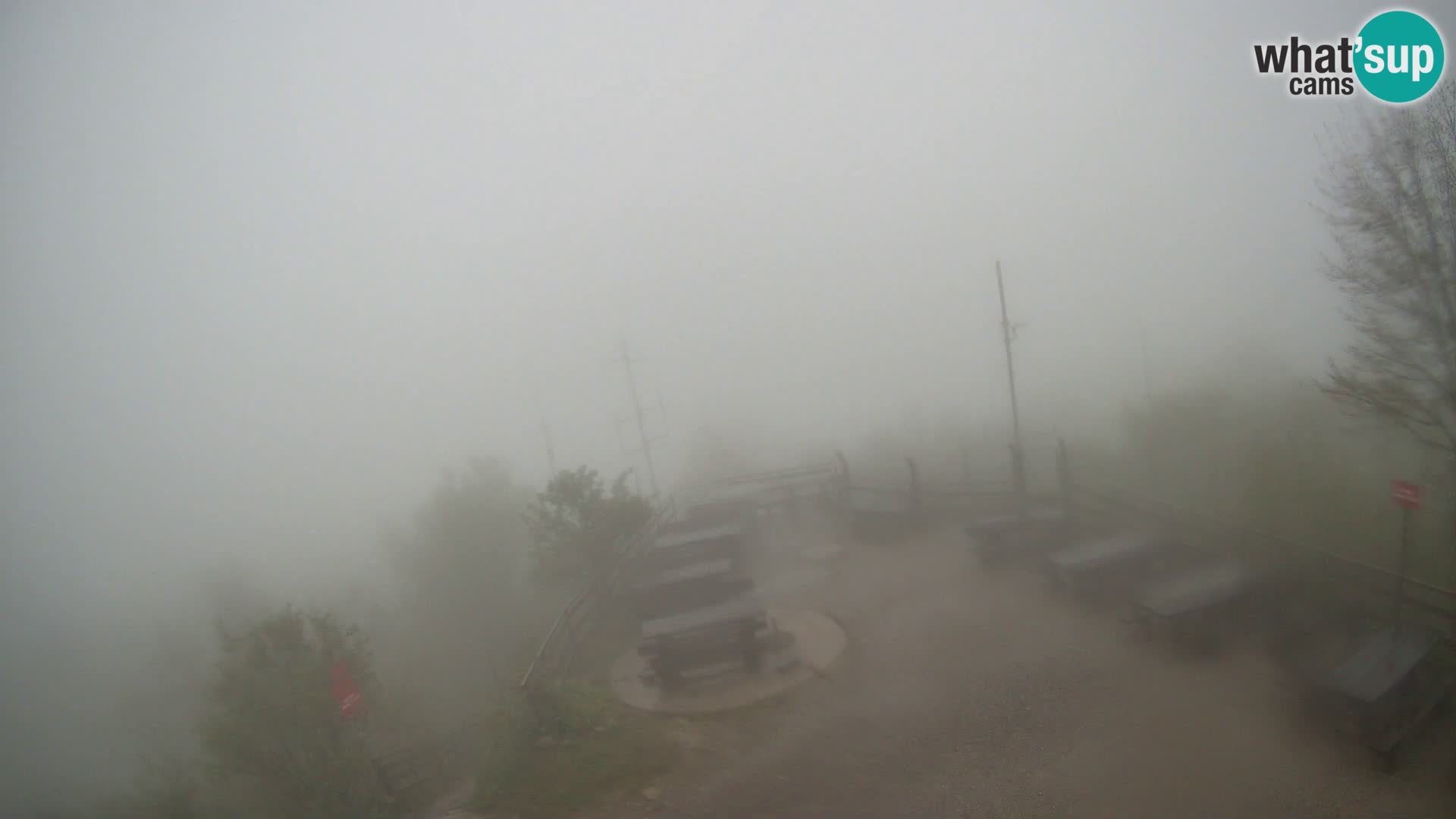 Cabaña de montaña Krim en vivo Ljubljana – Eslovenia