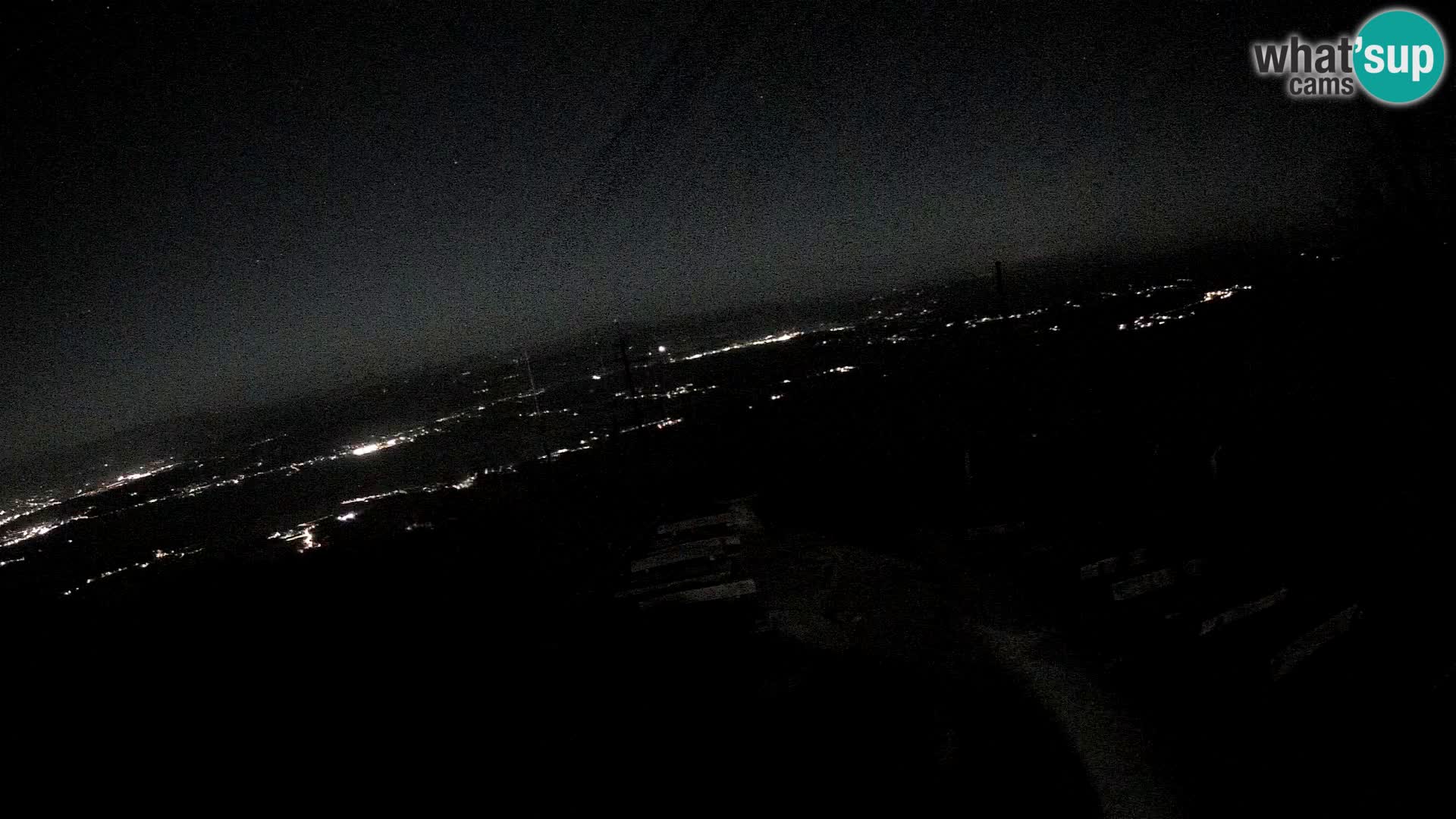 Webcam Berghütte Krim – Ljubljana – Slowenien