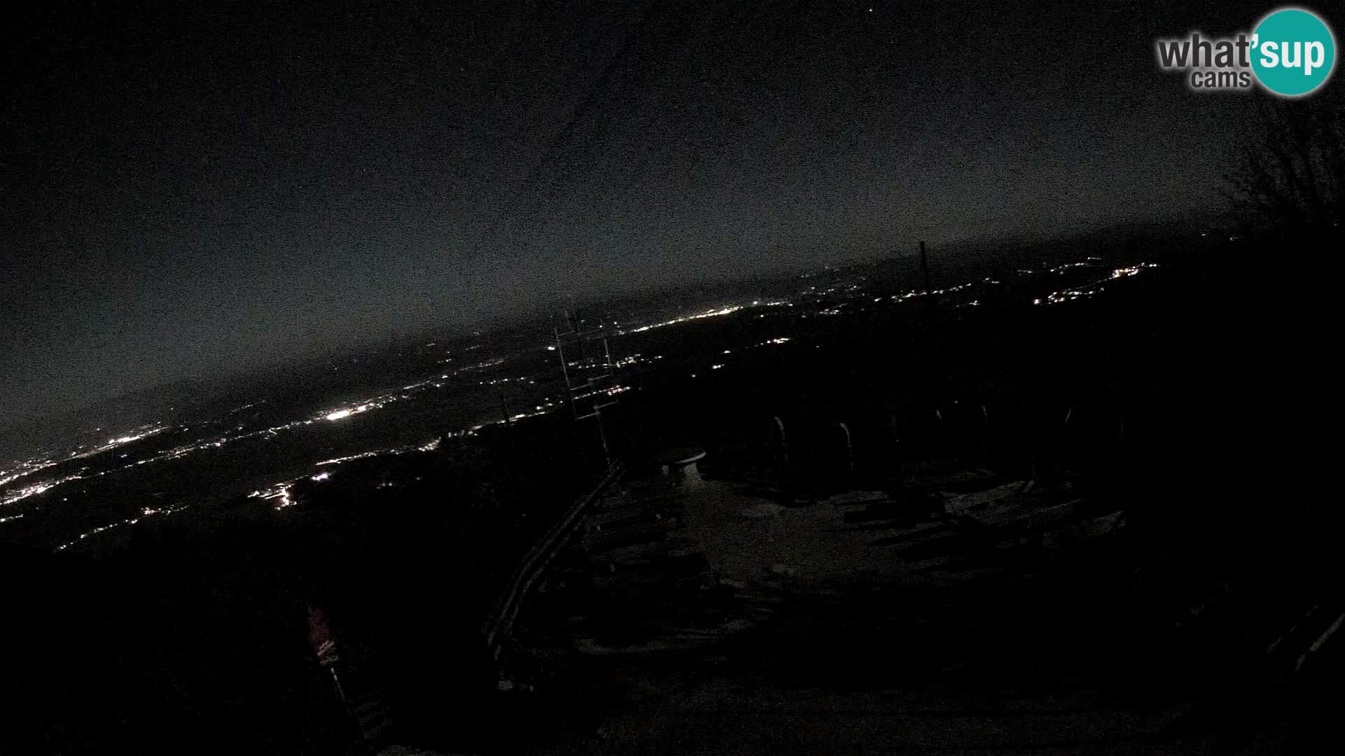 Webcam Berghütte Krim – Ljubljana – Slowenien