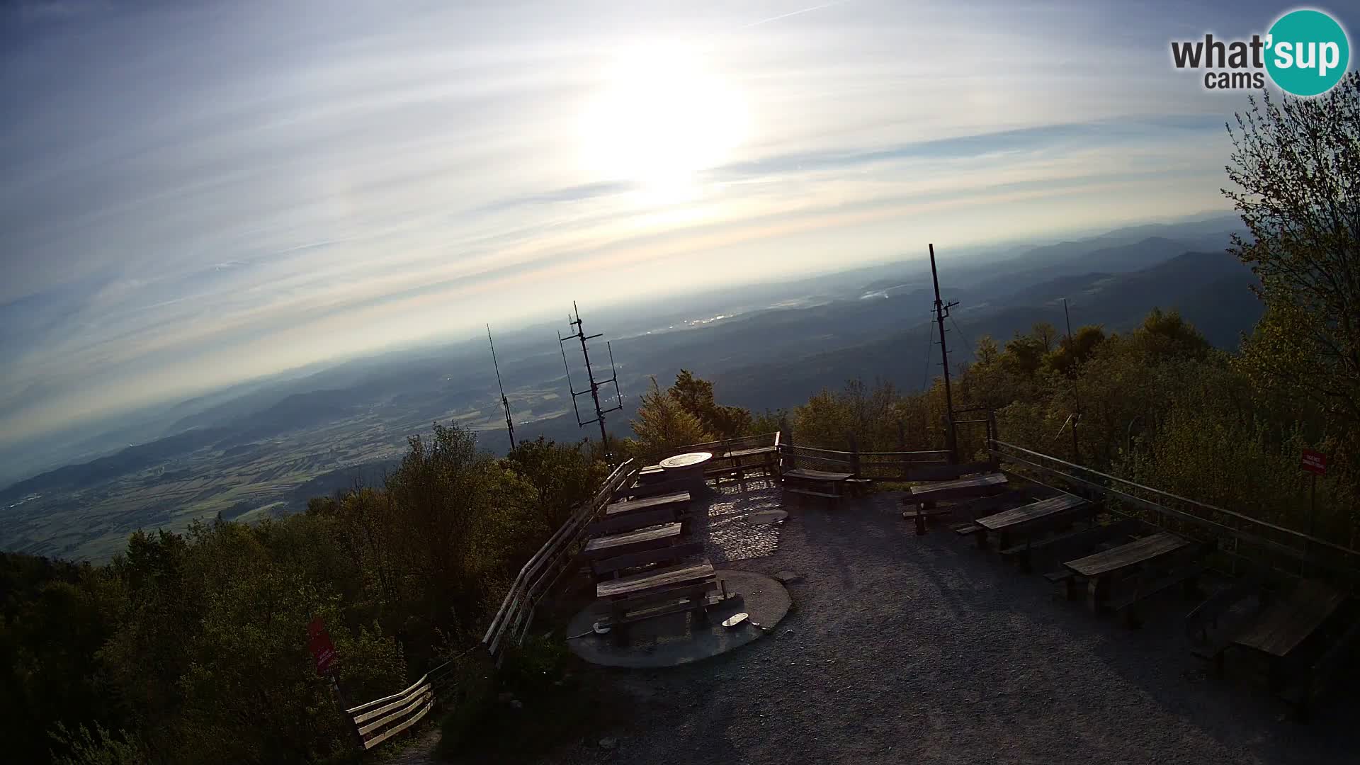 Cabaña de montaña Krim en vivo Ljubljana – Eslovenia