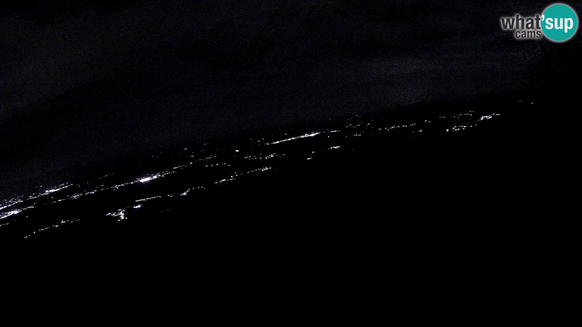 Cabane de montagne Krim livecam Ljubljana – Slovénie