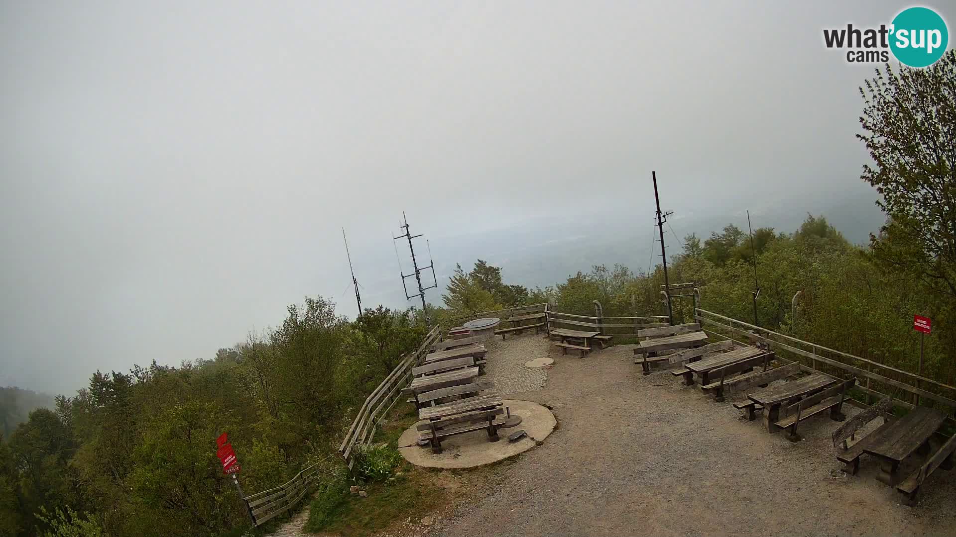 Cabaña de montaña Krim en vivo Ljubljana – Eslovenia