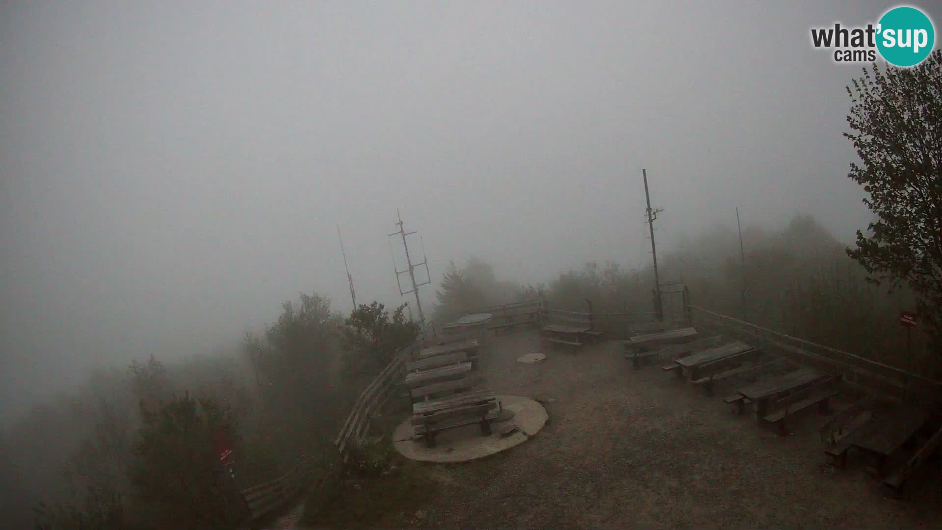 Cabaña de montaña Krim en vivo Ljubljana – Eslovenia