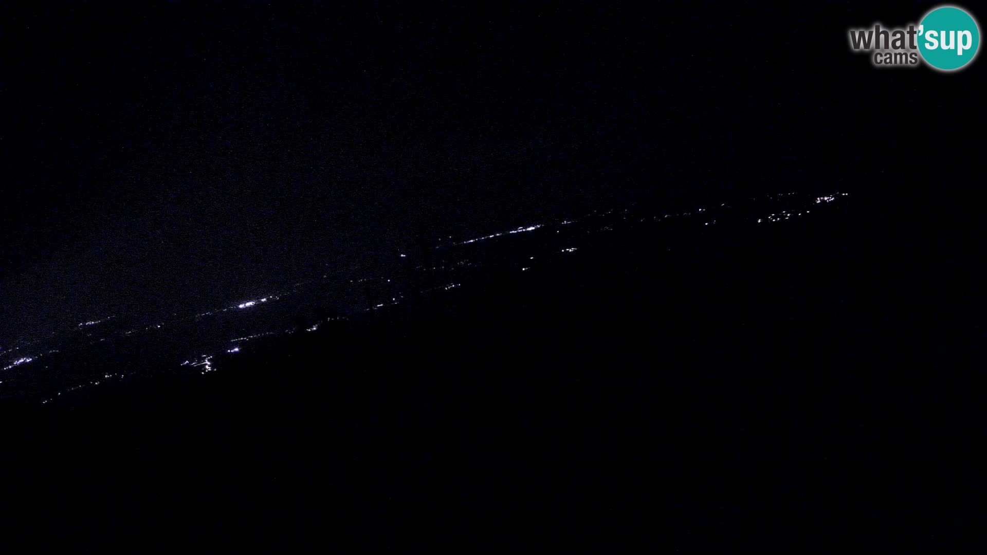 Webcam Berghütte Krim – Ljubljana – Slowenien