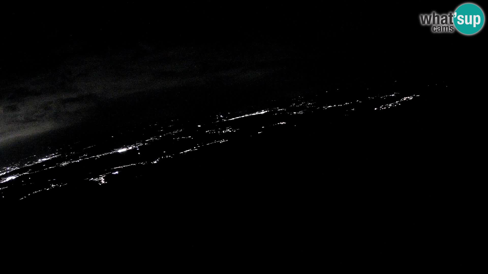 Webcam Berghütte Krim – Ljubljana – Slowenien