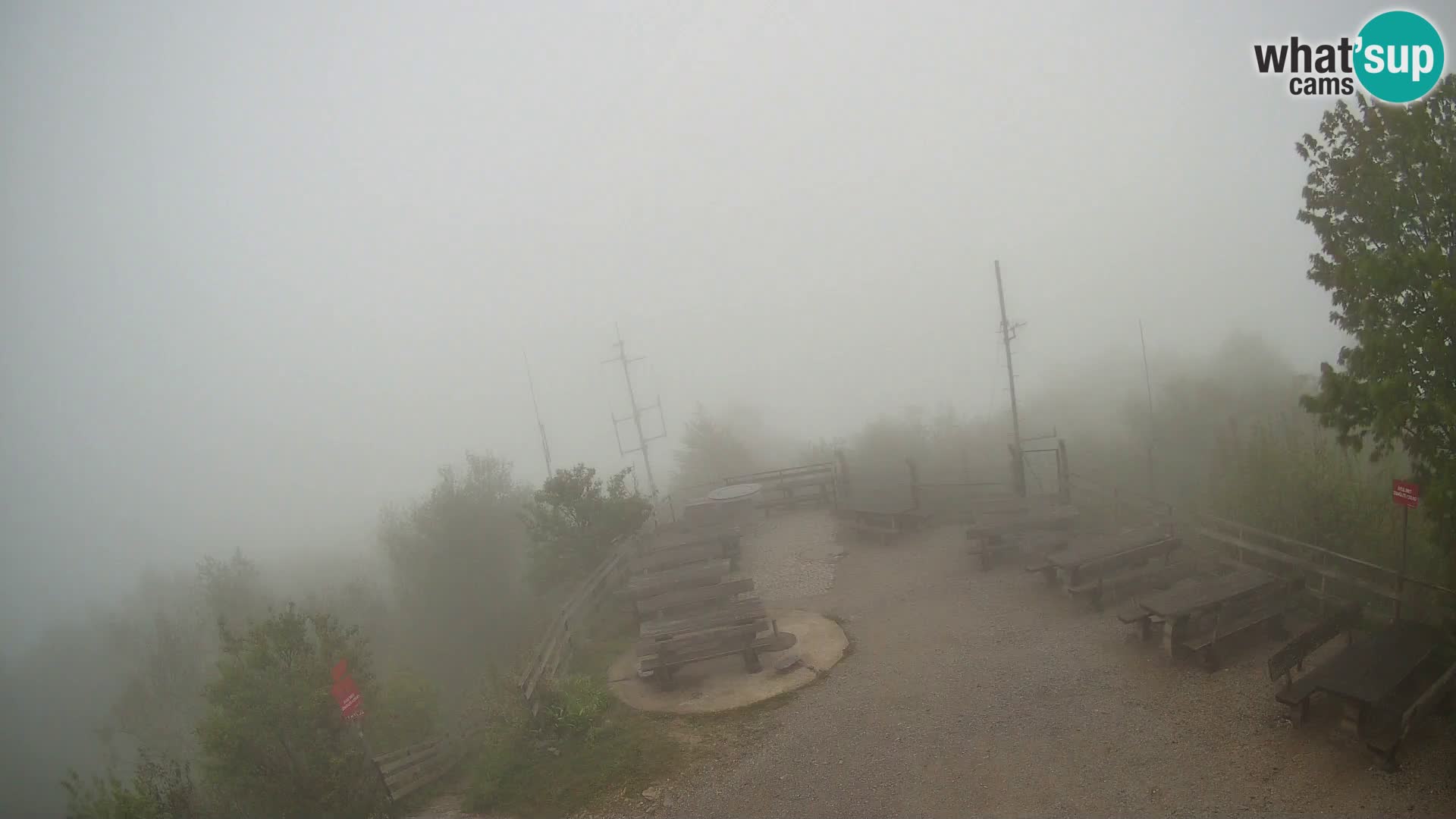Cabaña de montaña Krim en vivo Ljubljana – Eslovenia