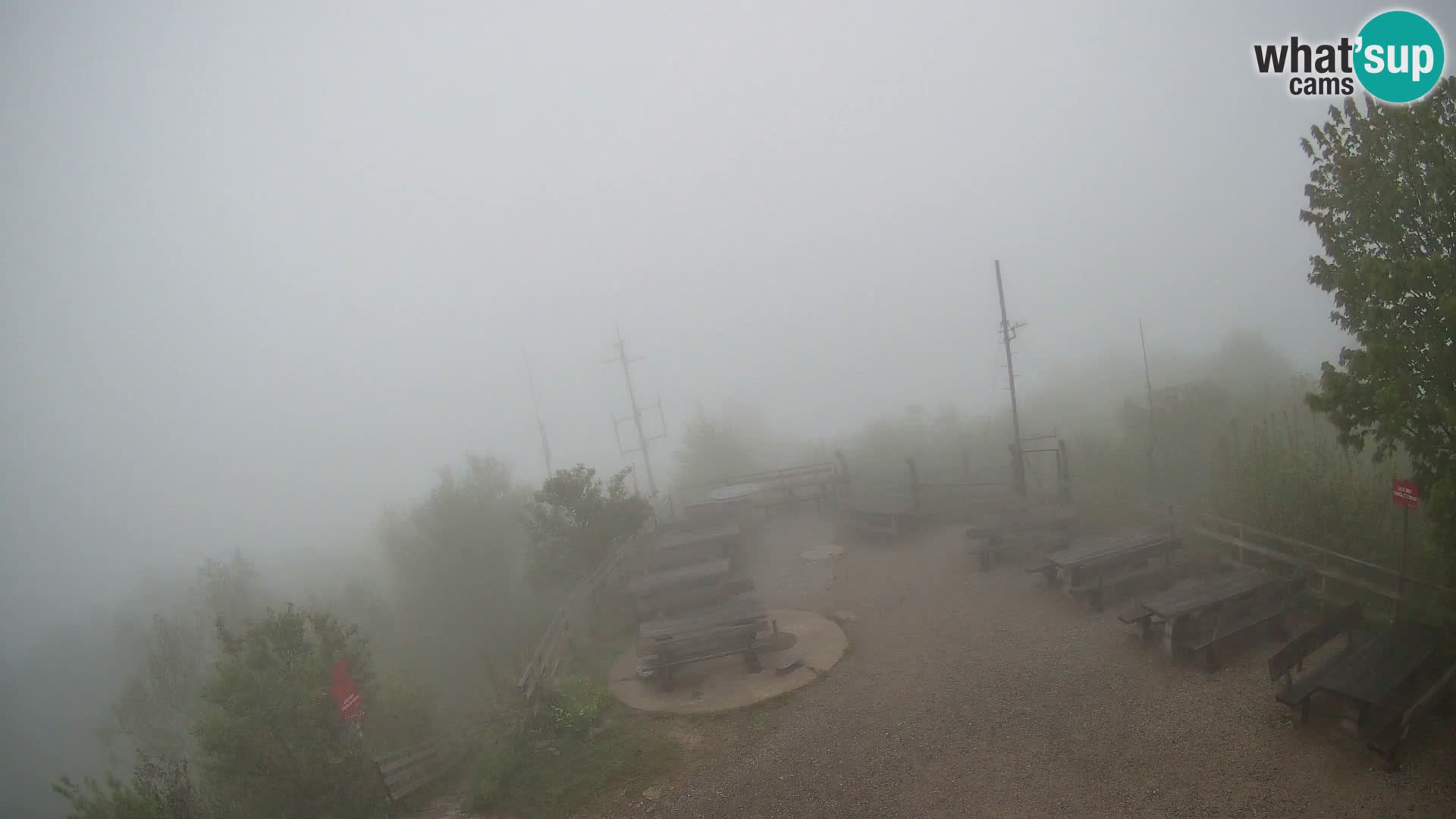 Cabaña de montaña Krim en vivo Ljubljana – Eslovenia