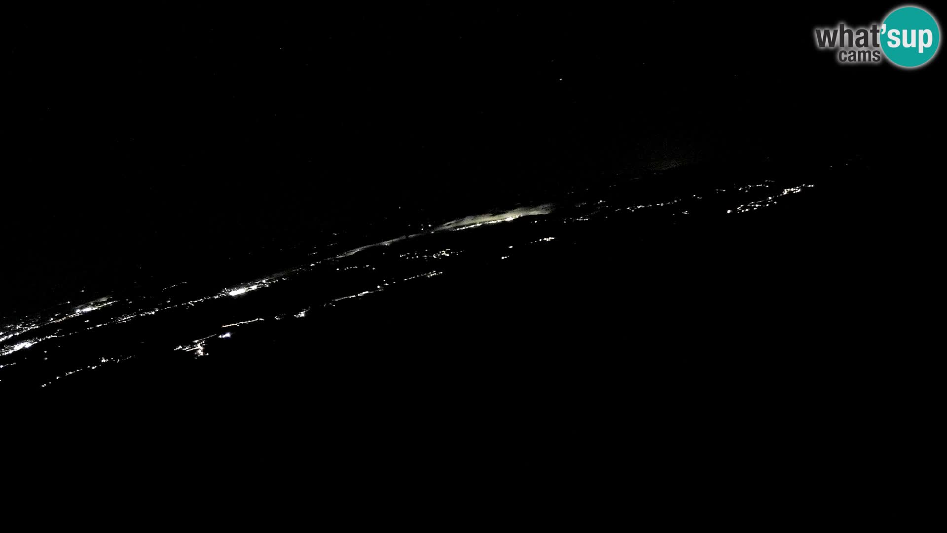 Cabane de montagne Krim livecam Ljubljana – Slovénie