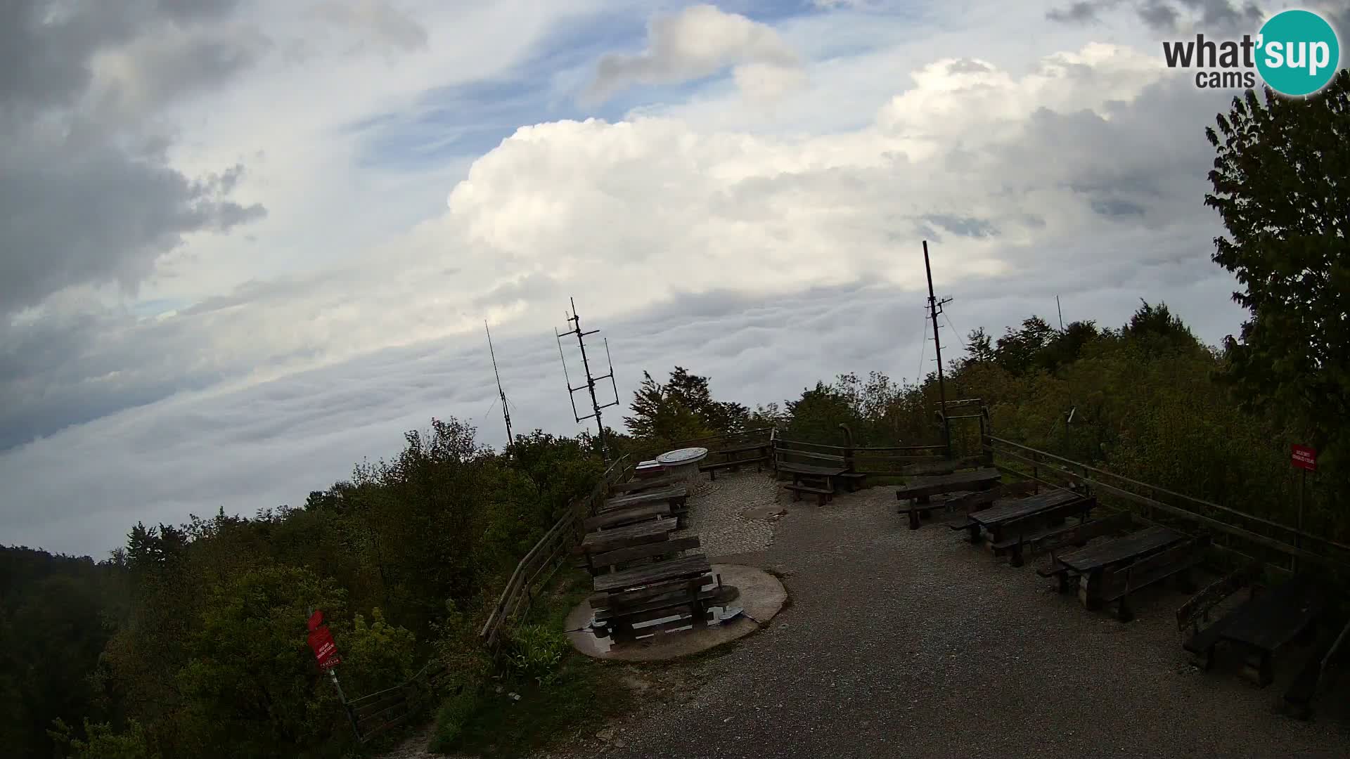 Cabaña de montaña Krim en vivo Ljubljana – Eslovenia