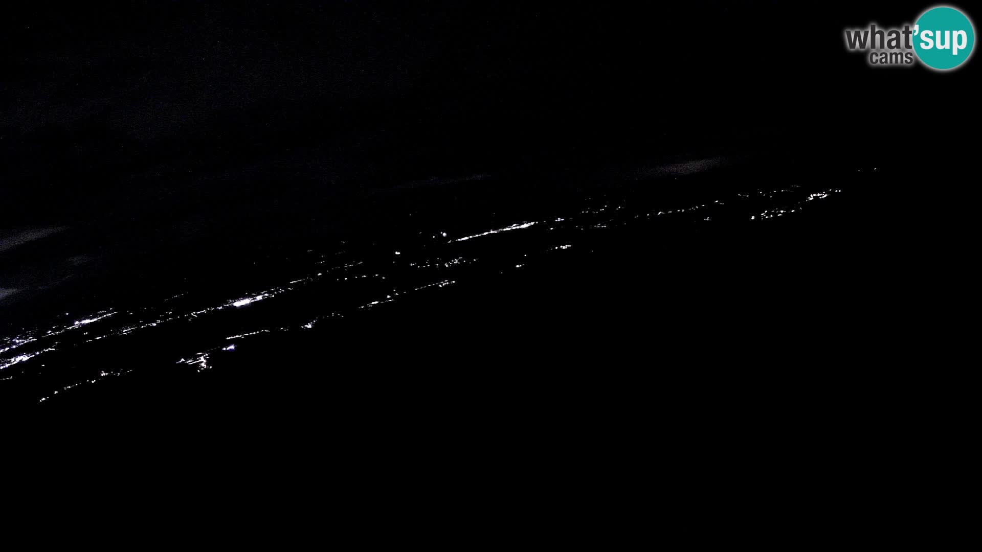 Webcam Berghütte Krim – Ljubljana – Slowenien