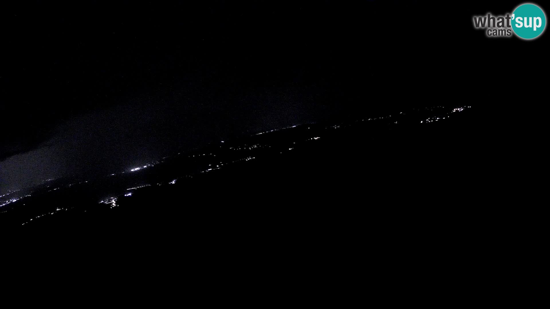 Webcam Berghütte Krim – Ljubljana – Slowenien