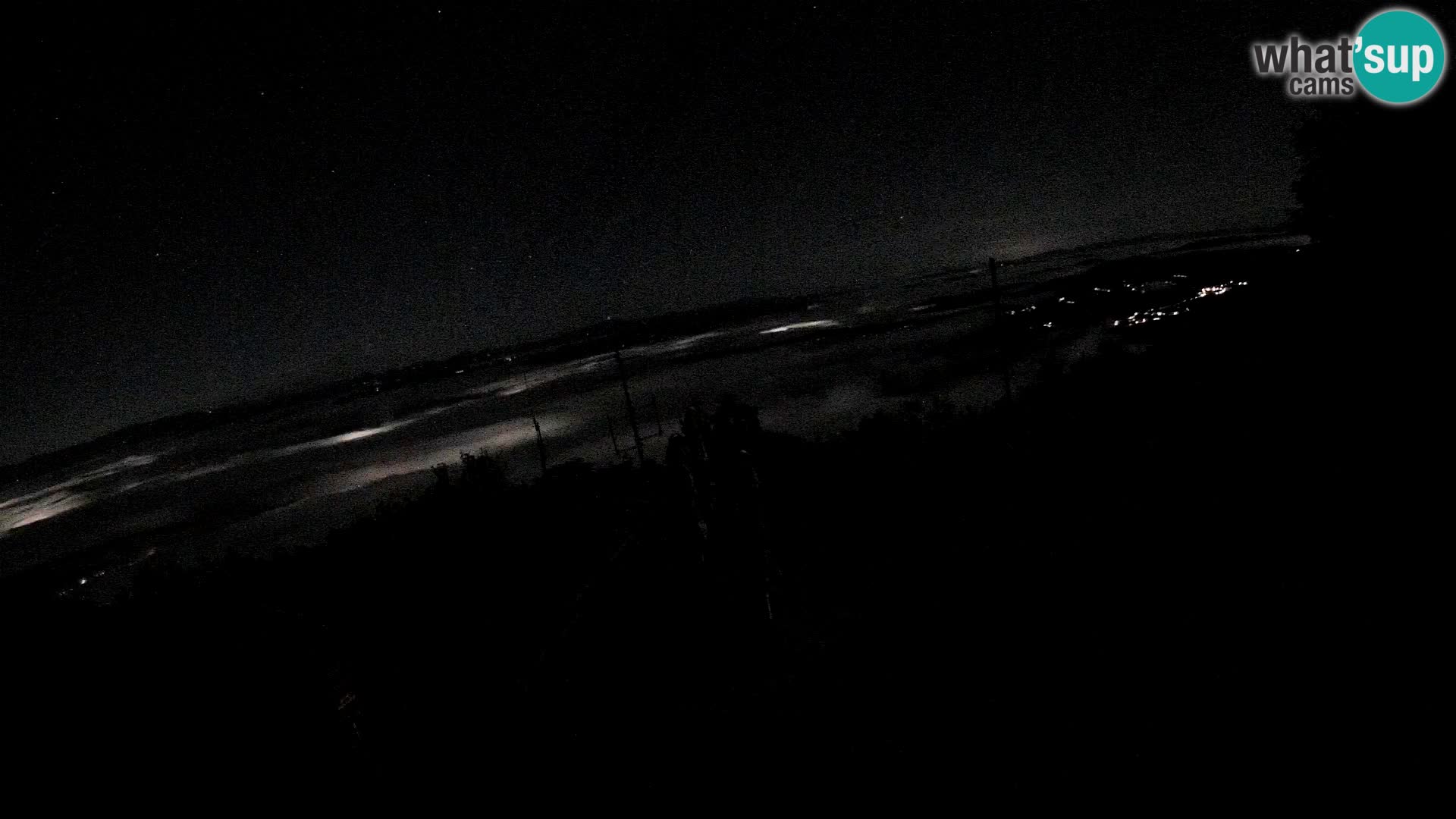 Cabane de montagne Krim livecam Ljubljana – Slovénie